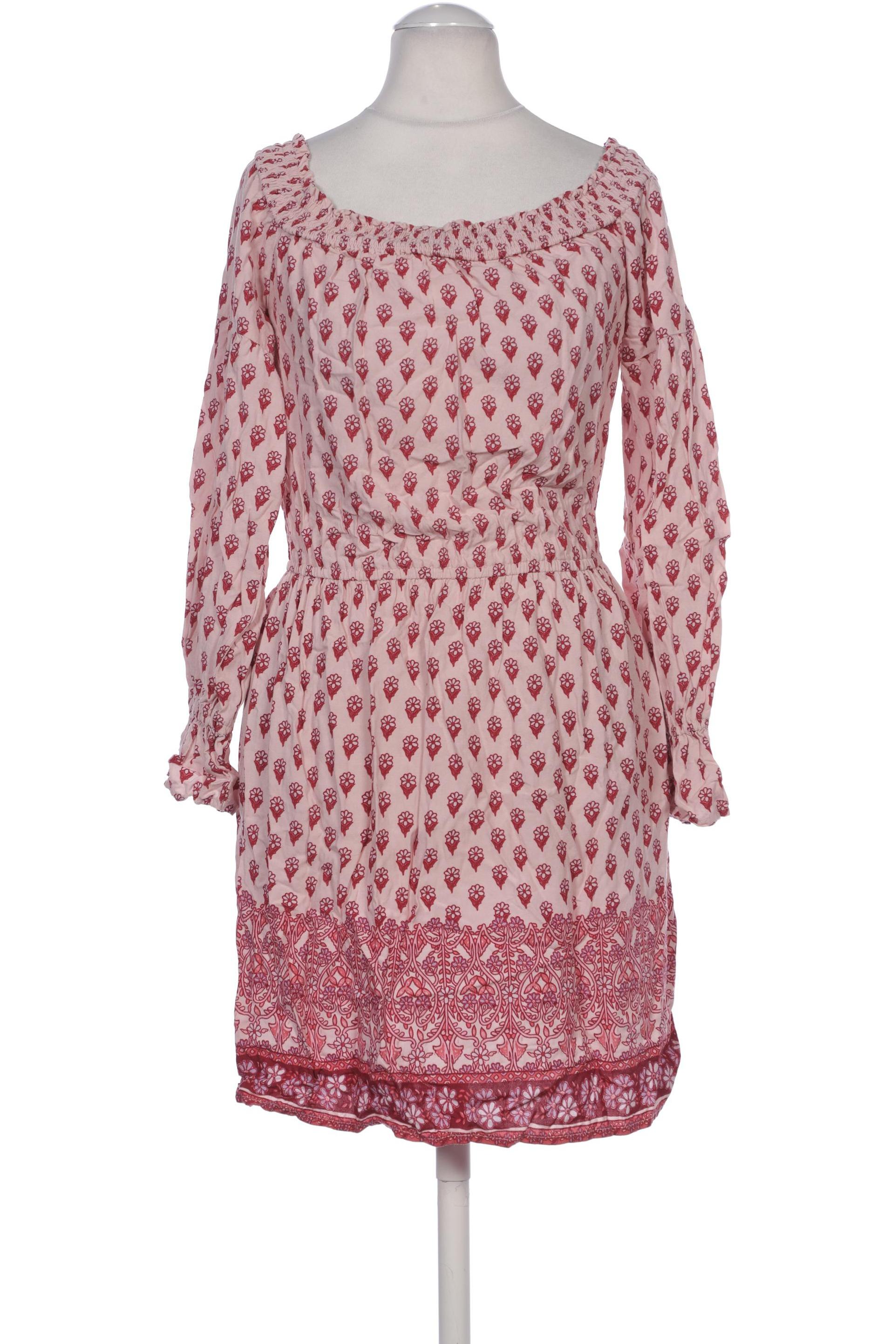 

Hollister Damen Kleid, pink, Gr. 36