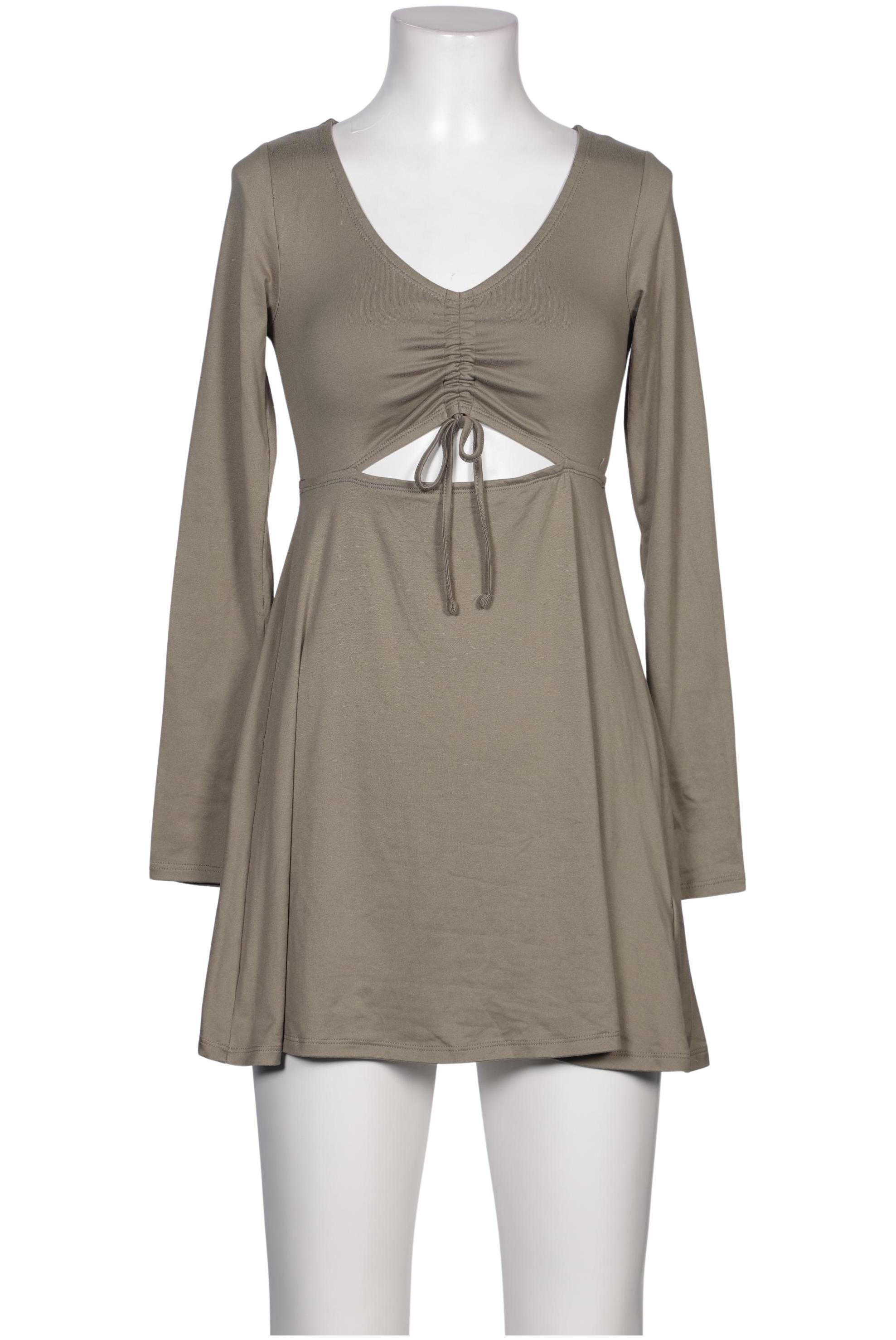 

Hollister Damen Kleid, grün, Gr. 36