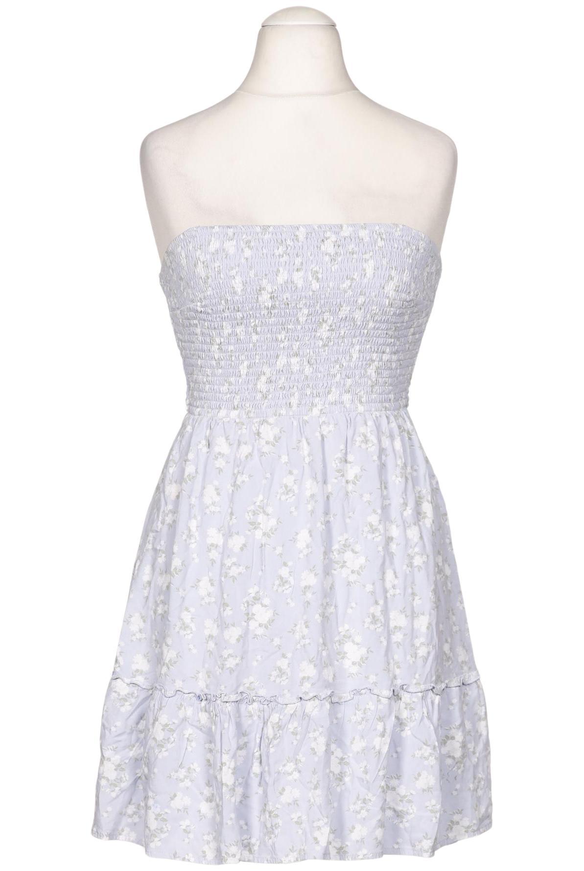 

Hollister Damen Kleid, hellblau, Gr. 38