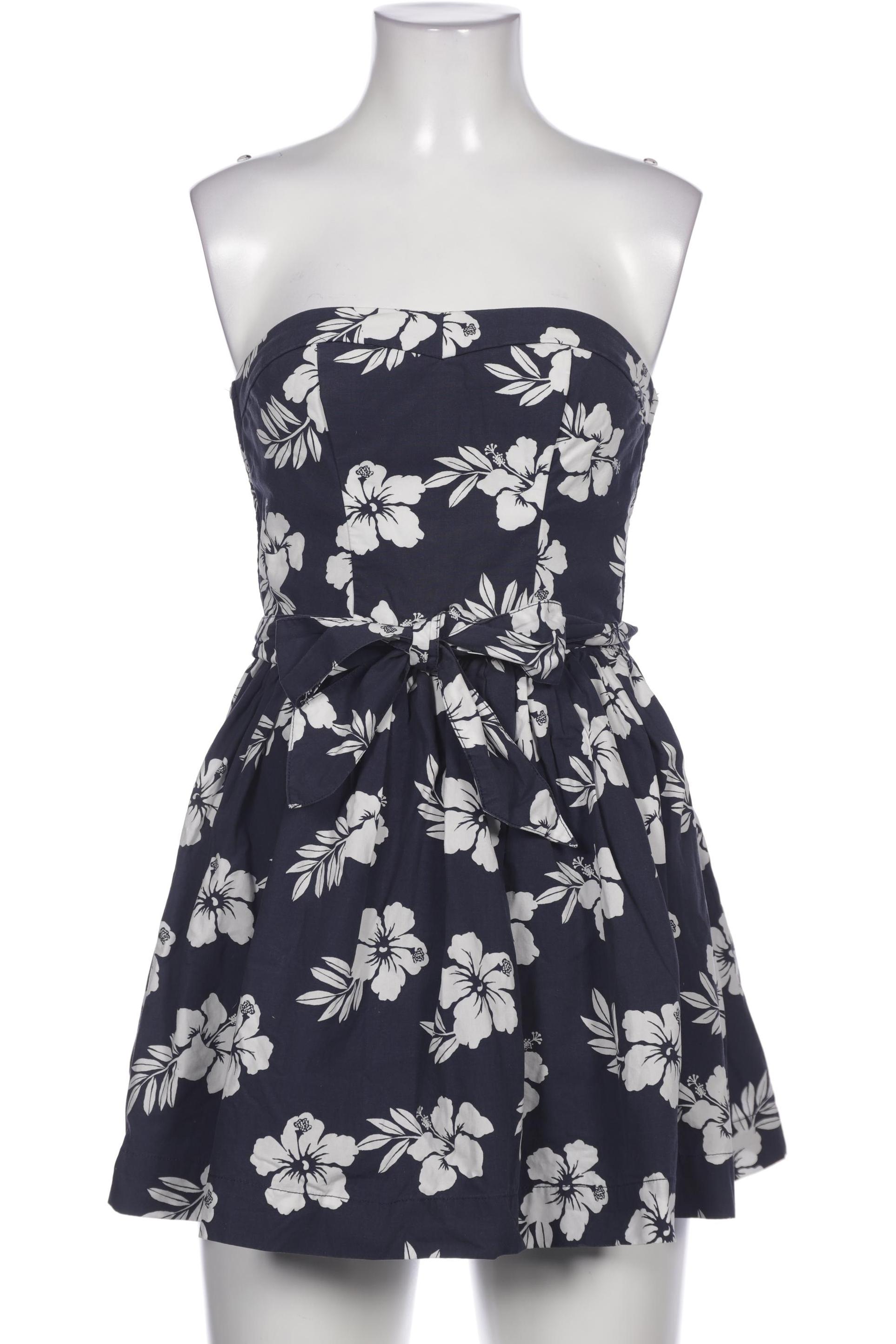 

Hollister Damen Kleid, marineblau, Gr. 34