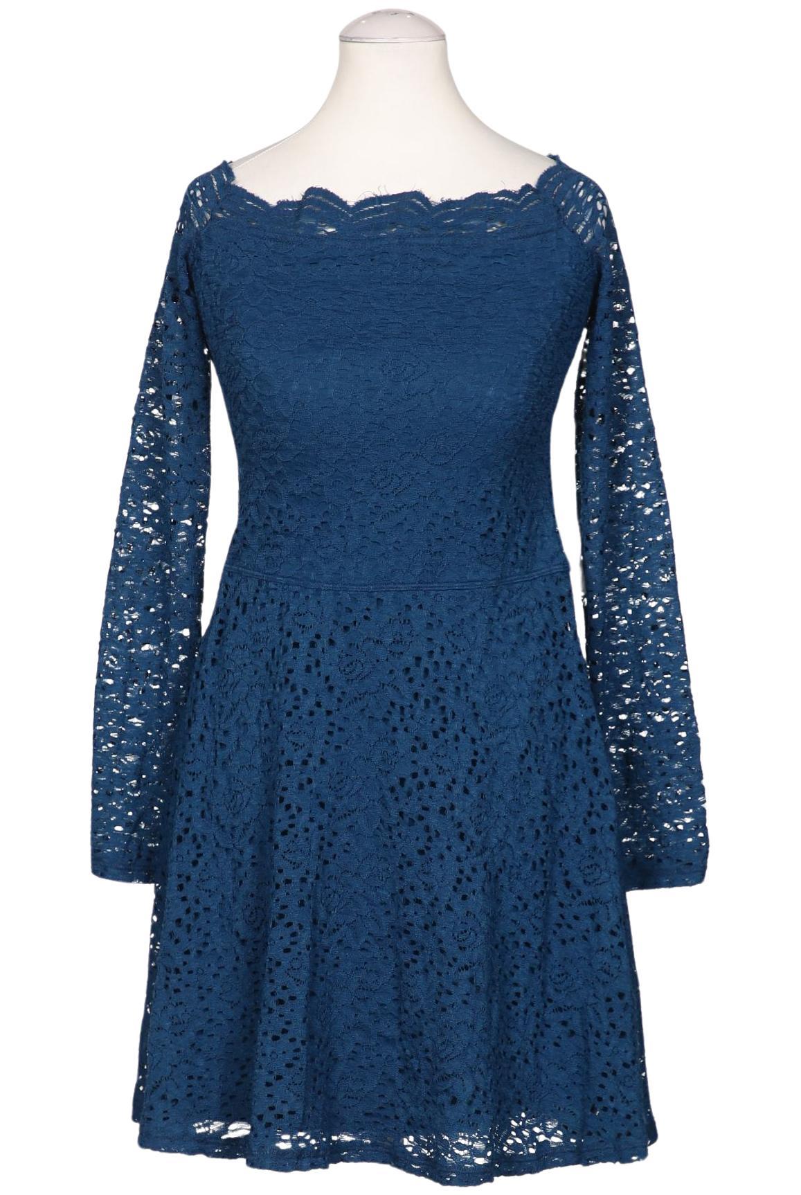 

Hollister Damen Kleid, marineblau, Gr. 36