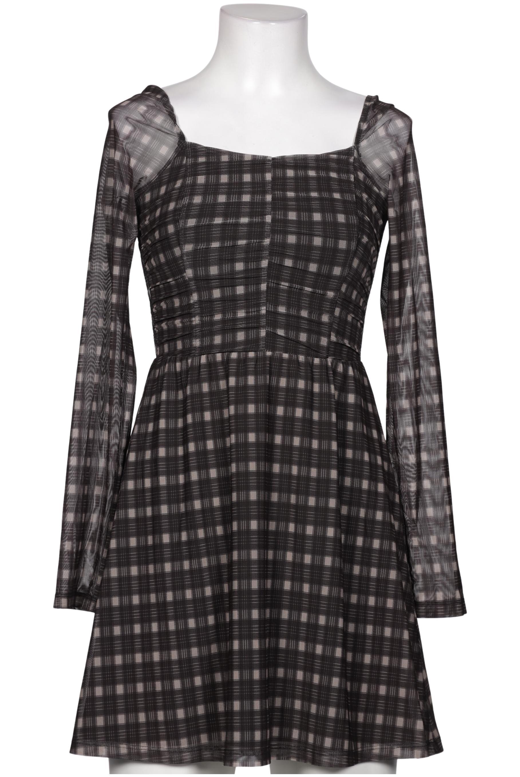 

Hollister Damen Kleid, braun, Gr. 36