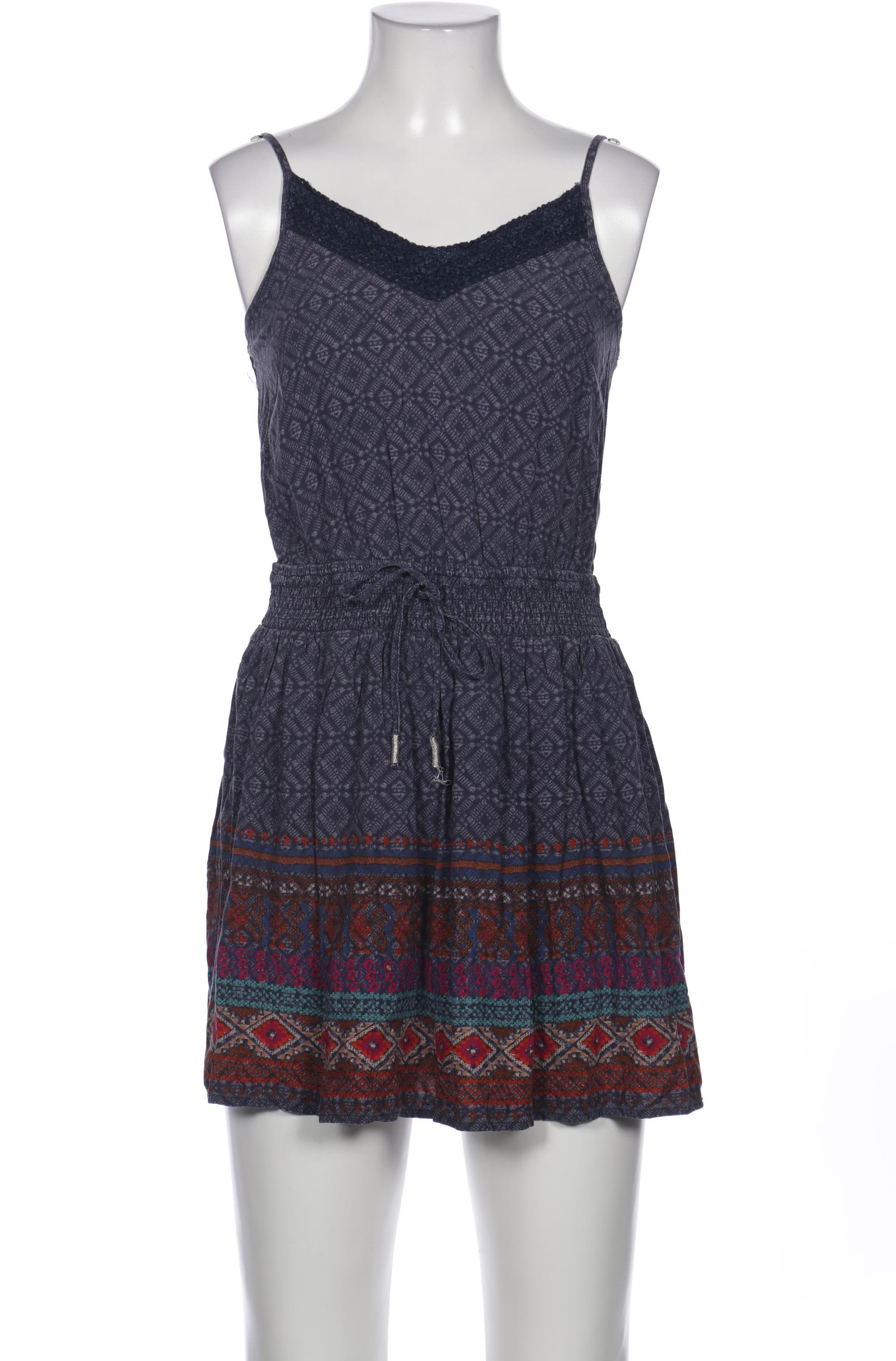 

Hollister Damen Kleid, mehrfarbig