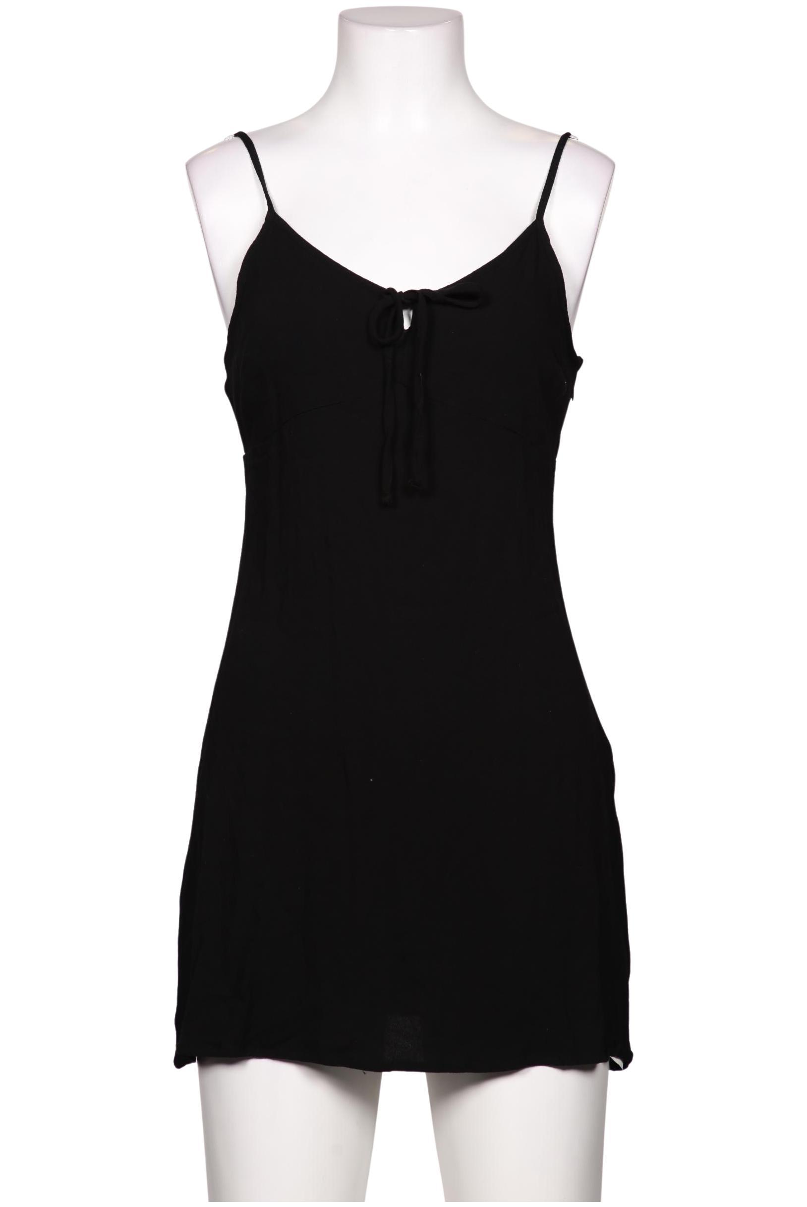 

Hollister Damen Kleid, schwarz, Gr. 36