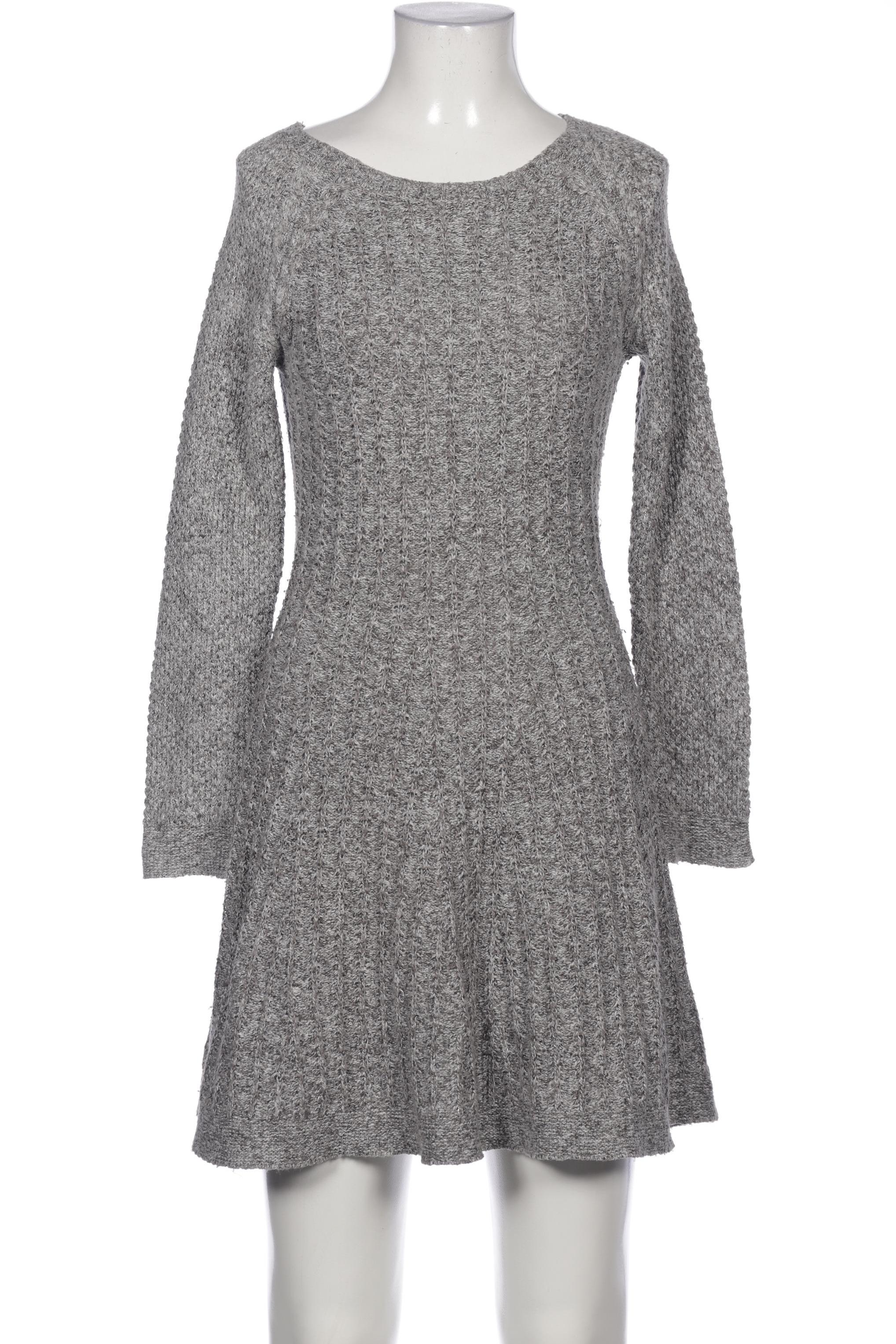 

Hollister Damen Kleid, grau