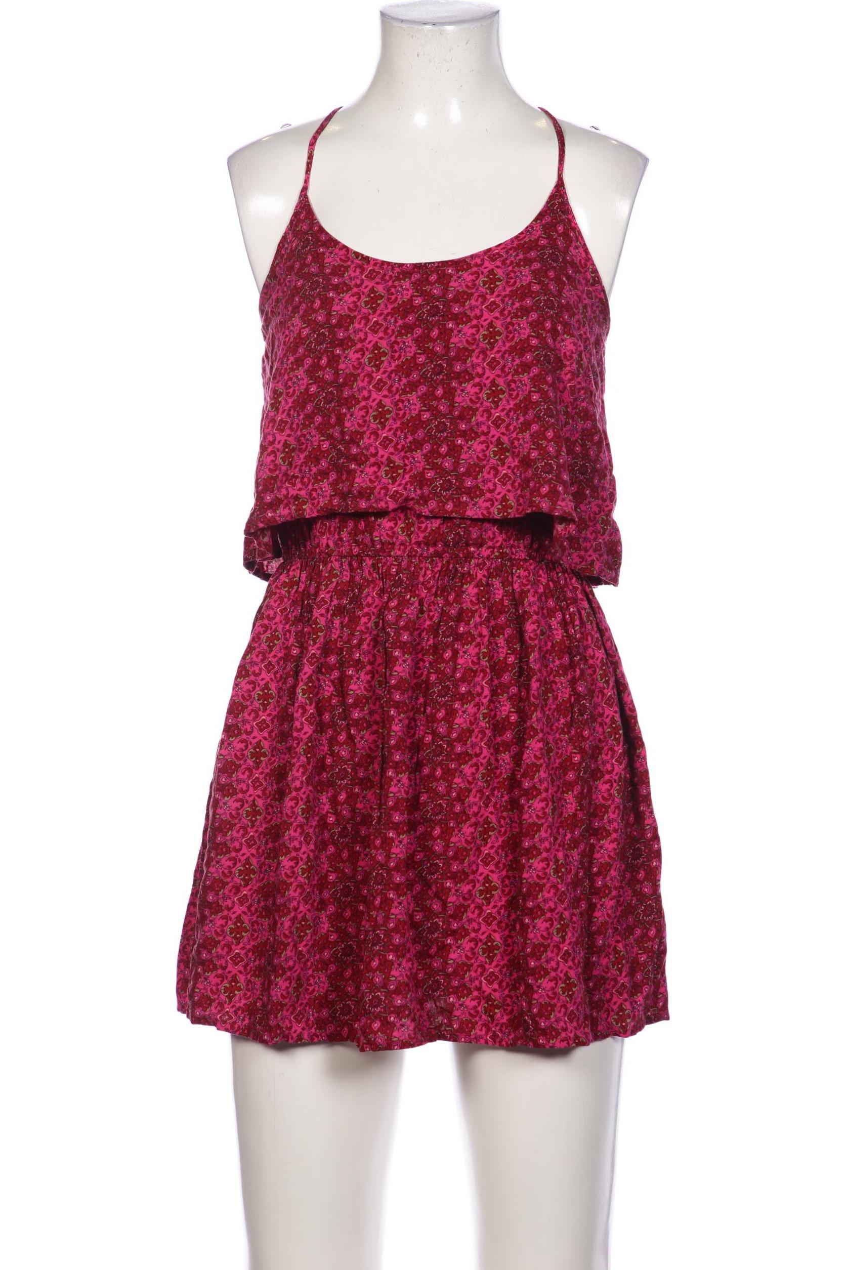 

Hollister Damen Kleid, pink, Gr. 36