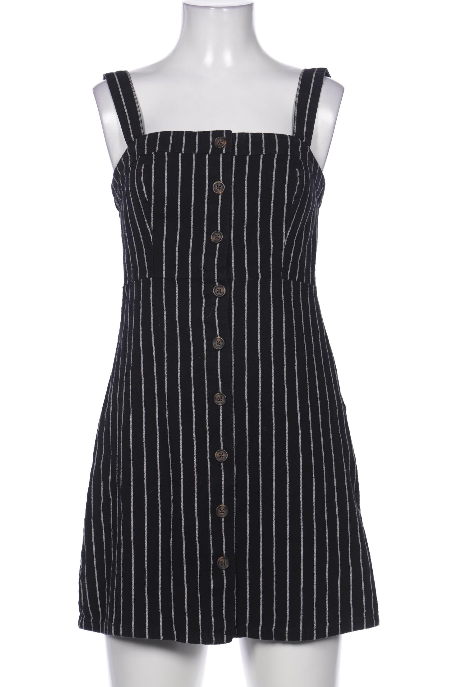 

Hollister Damen Kleid, schwarz, Gr. 36