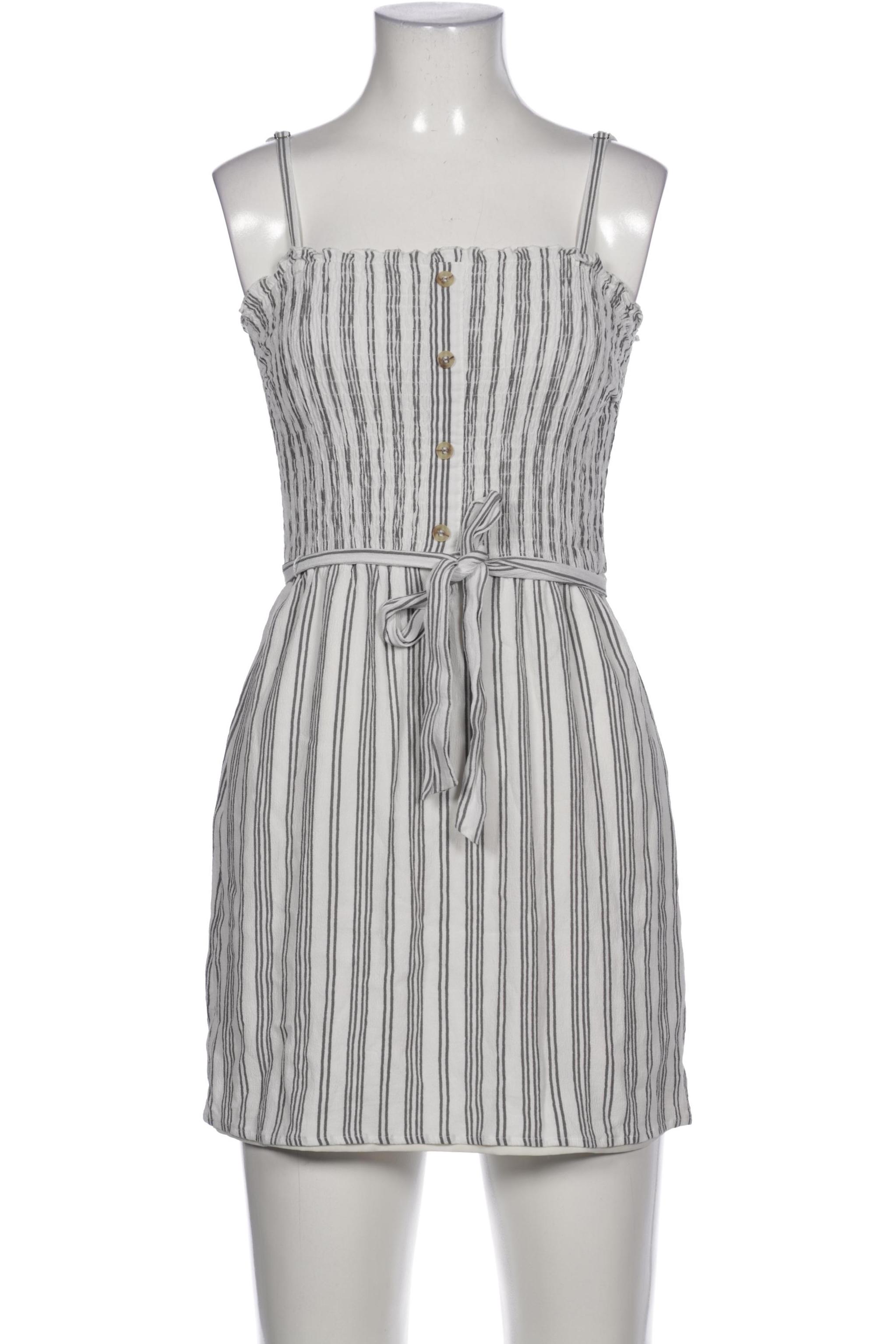 

Hollister Damen Kleid, grau
