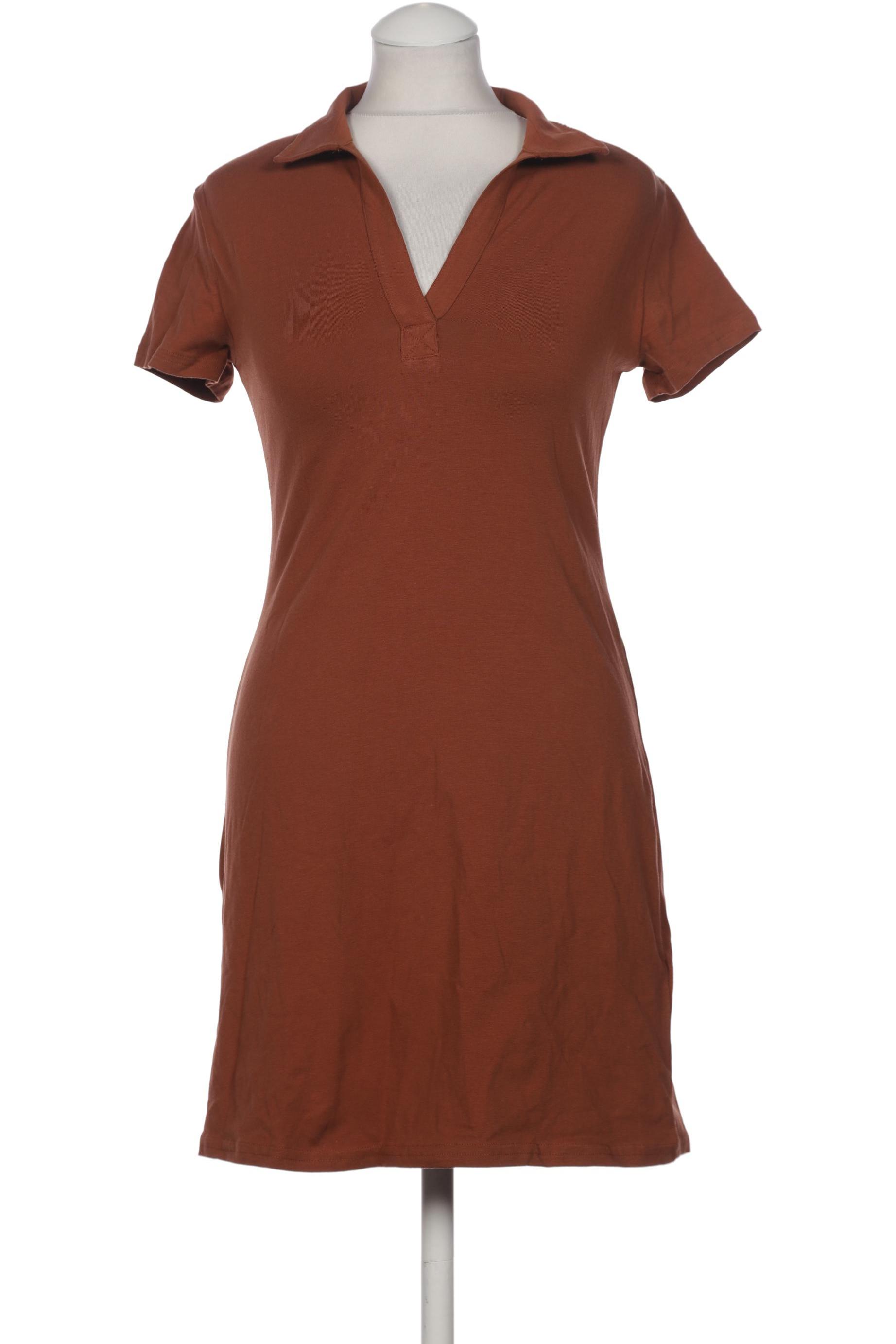 

Hollister Damen Kleid, braun, Gr. 36