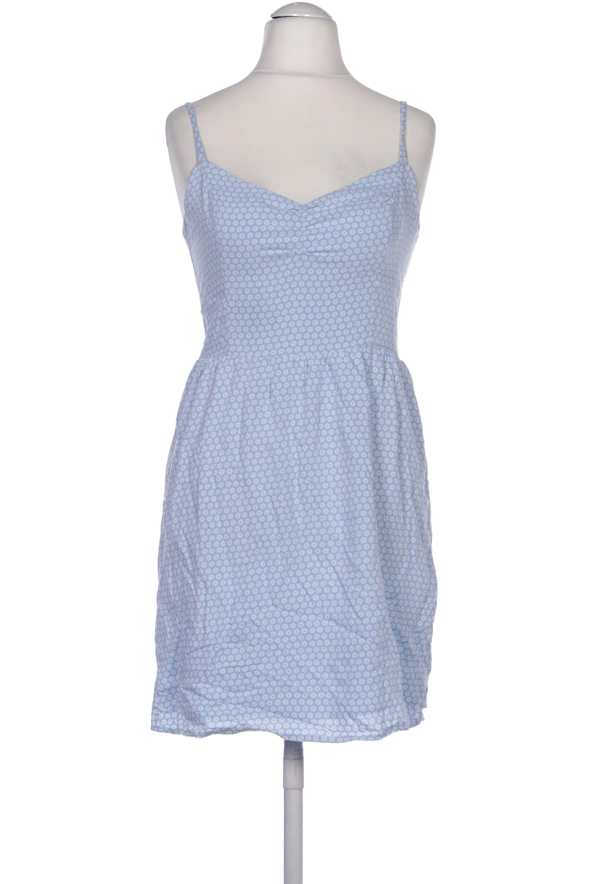 

Hollister Damen Kleid, hellblau, Gr. 38