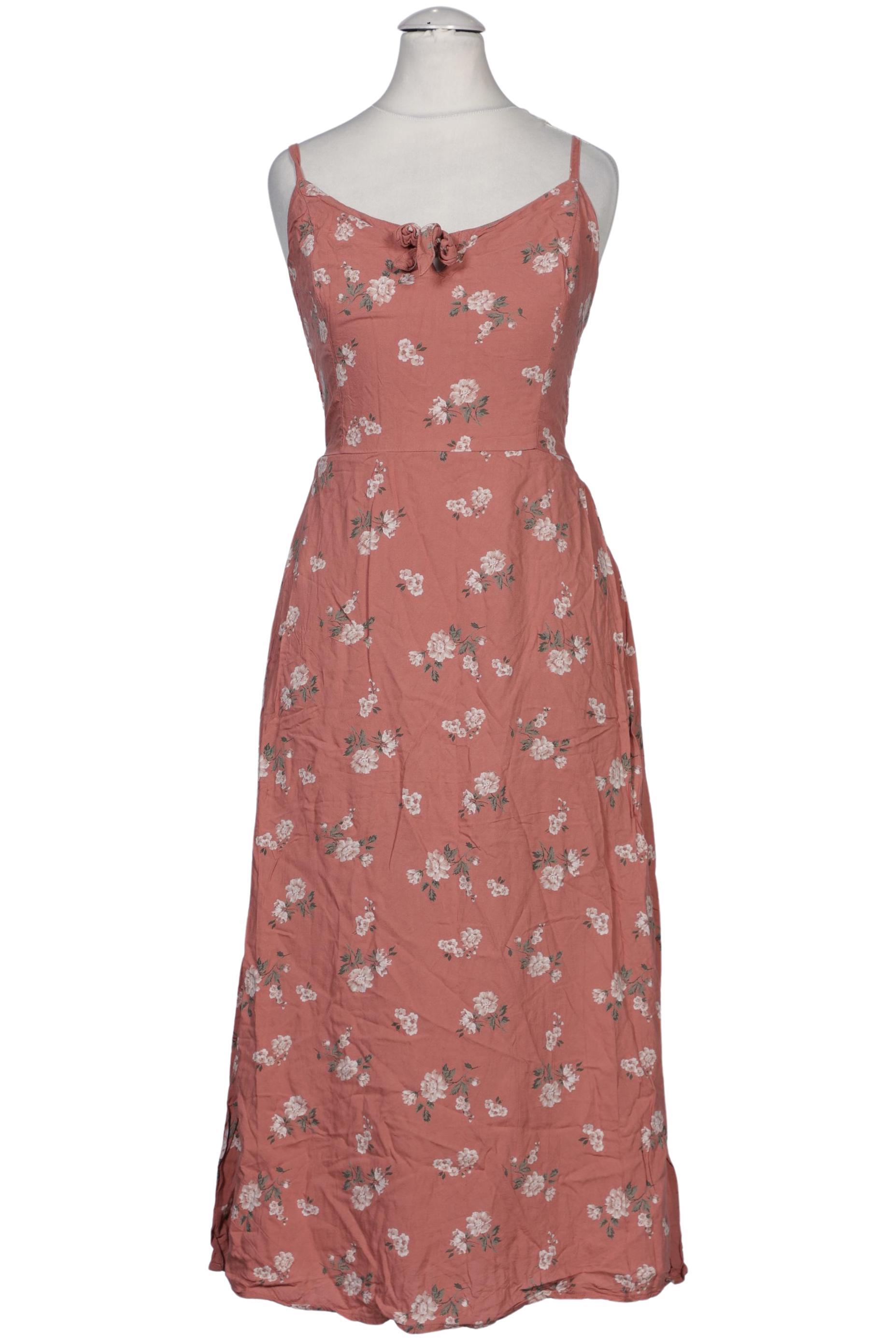 

Hollister Damen Kleid, pink, Gr. 36