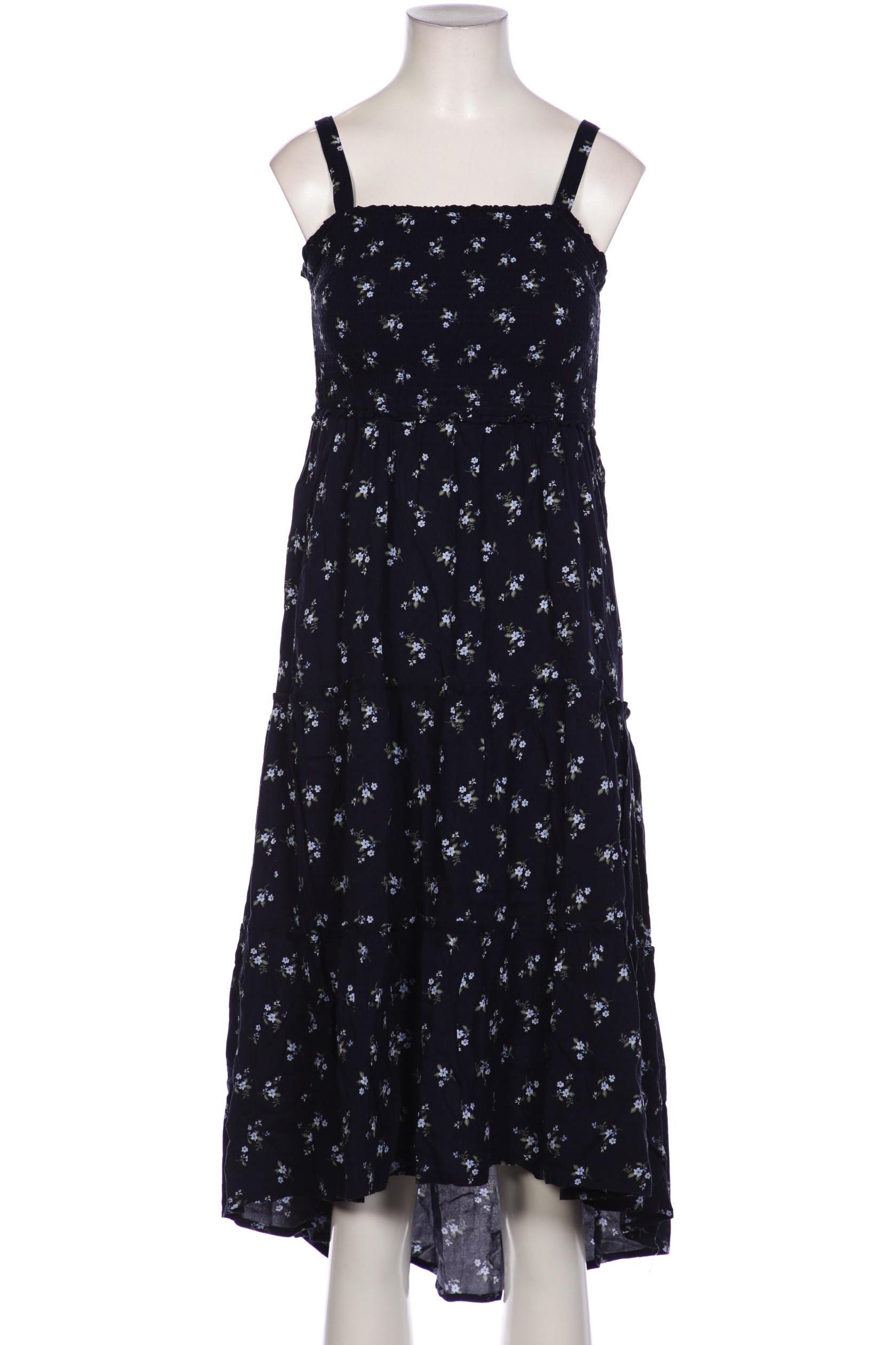 

Hollister Damen Kleid, marineblau, Gr. 34