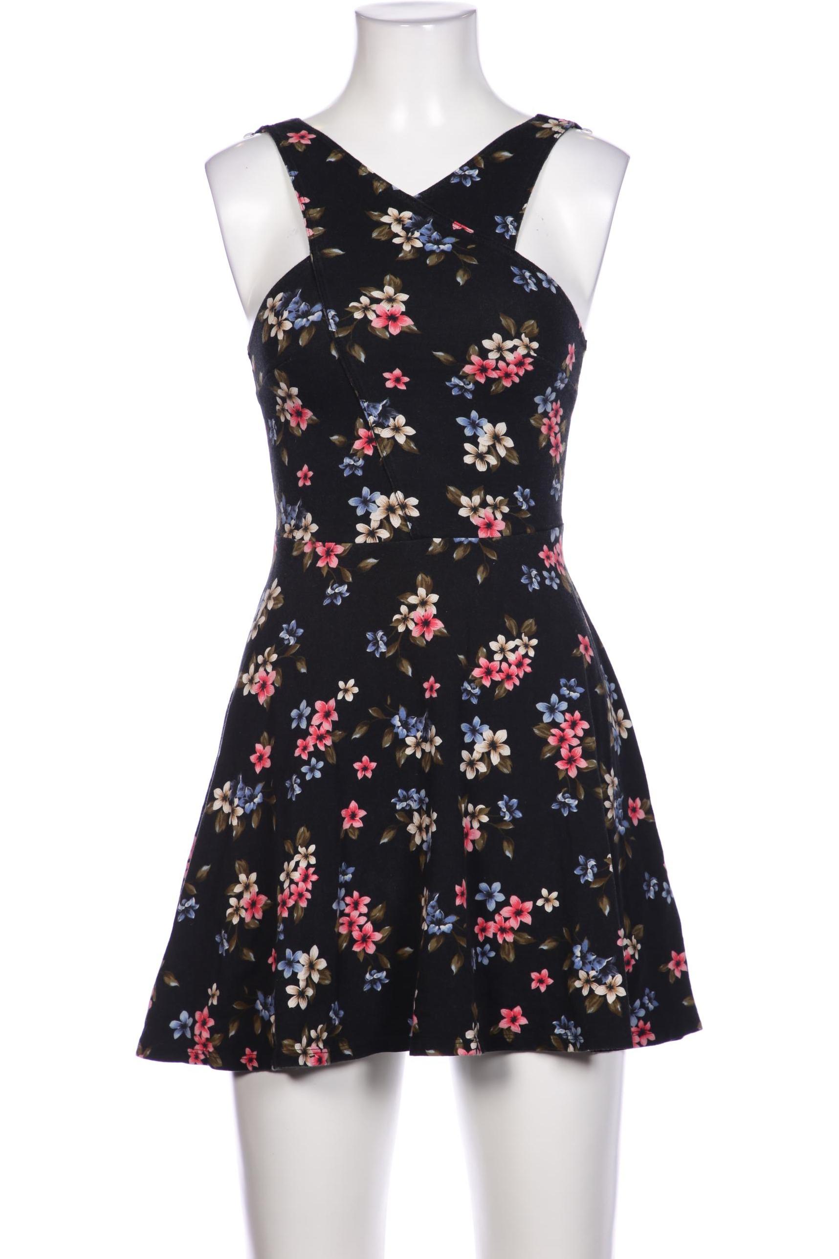 

Hollister Damen Kleid, schwarz, Gr. 34
