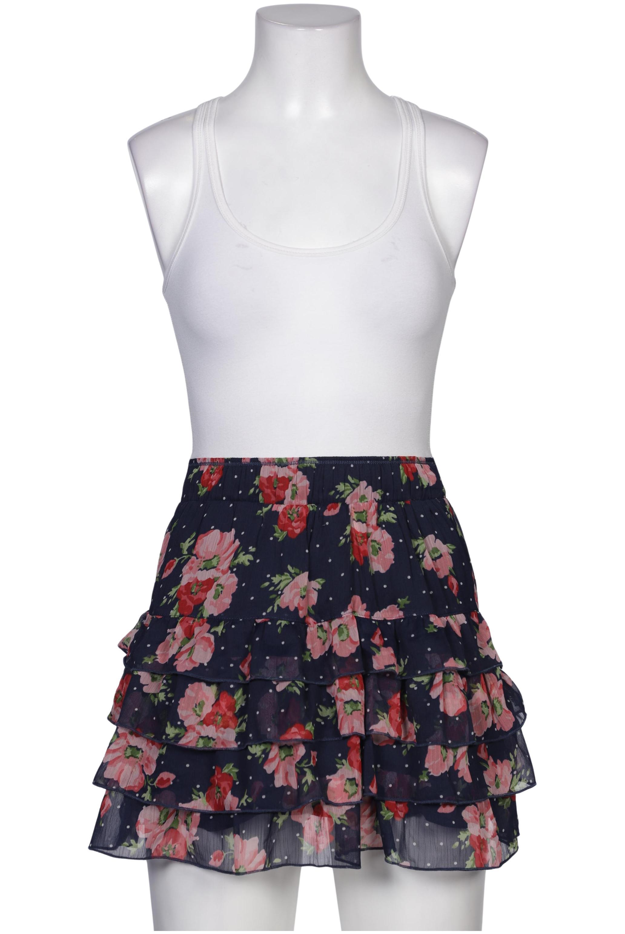 

Hollister Damen Kleid, mehrfarbig, Gr. 34