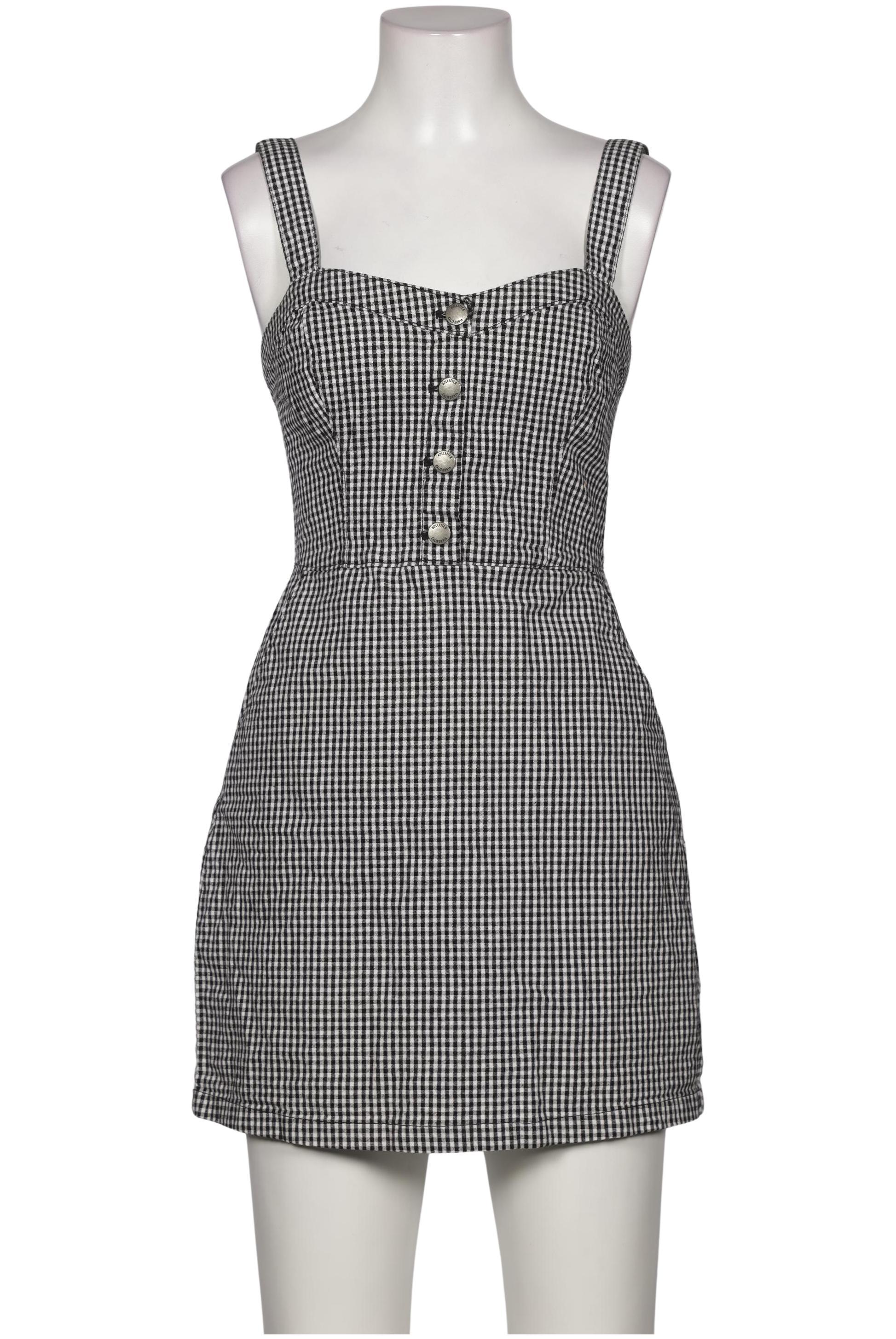 

Hollister Damen Kleid, schwarz, Gr. 36