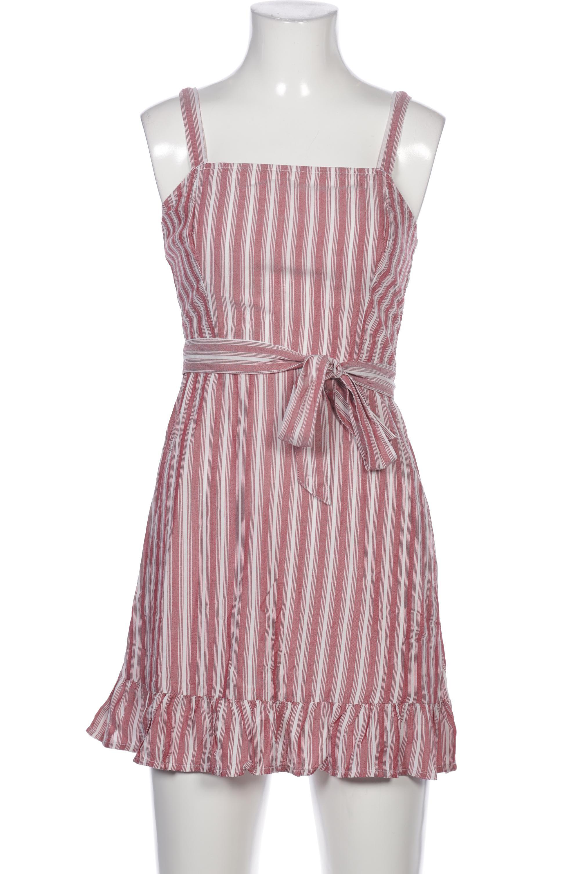 

Hollister Damen Kleid, pink