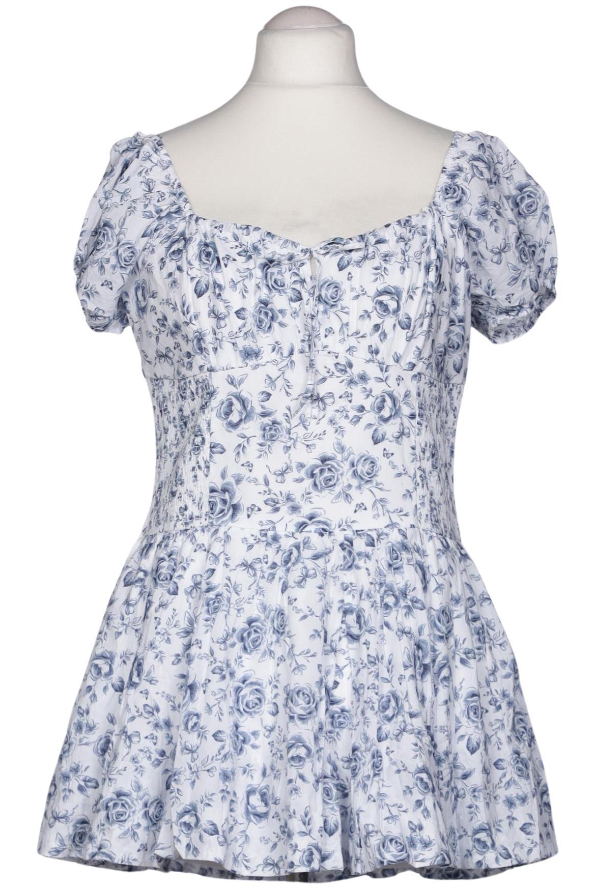 

Hollister Damen Kleid, mehrfarbig, Gr. 44