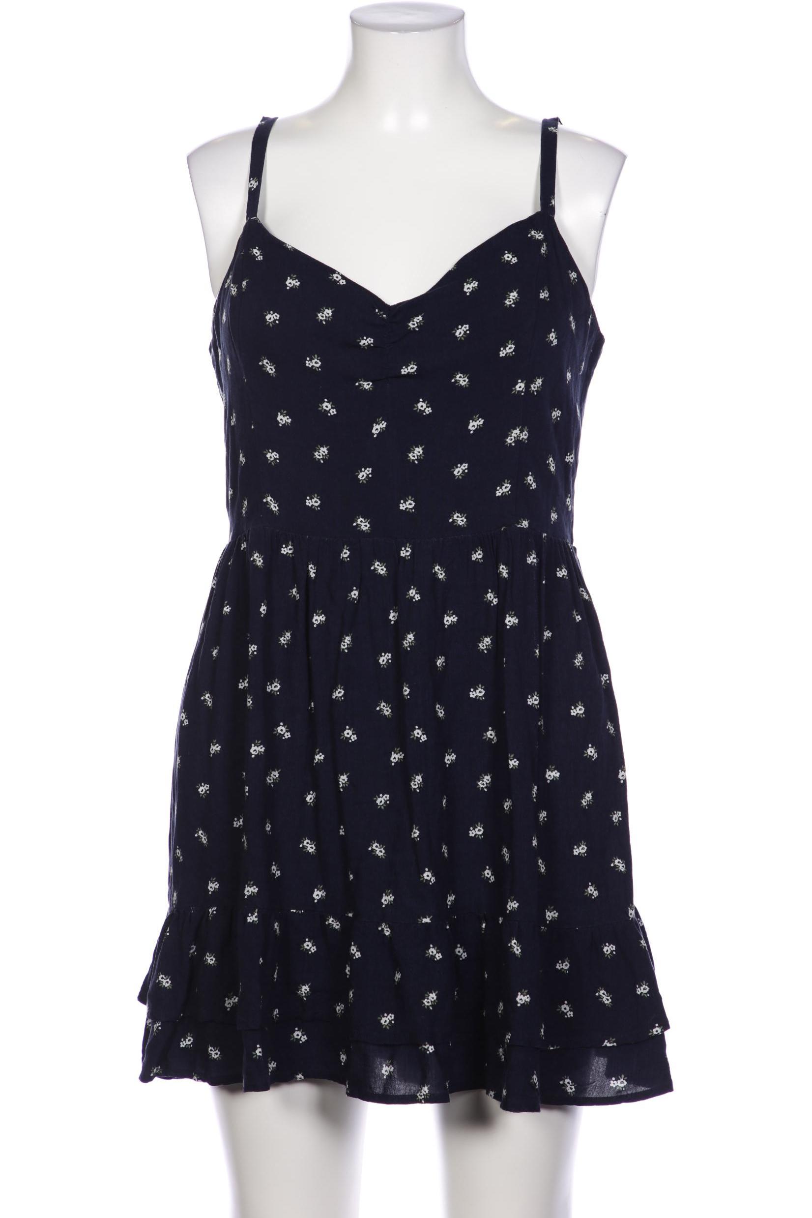 

Hollister Damen Kleid, marineblau, Gr. 44
