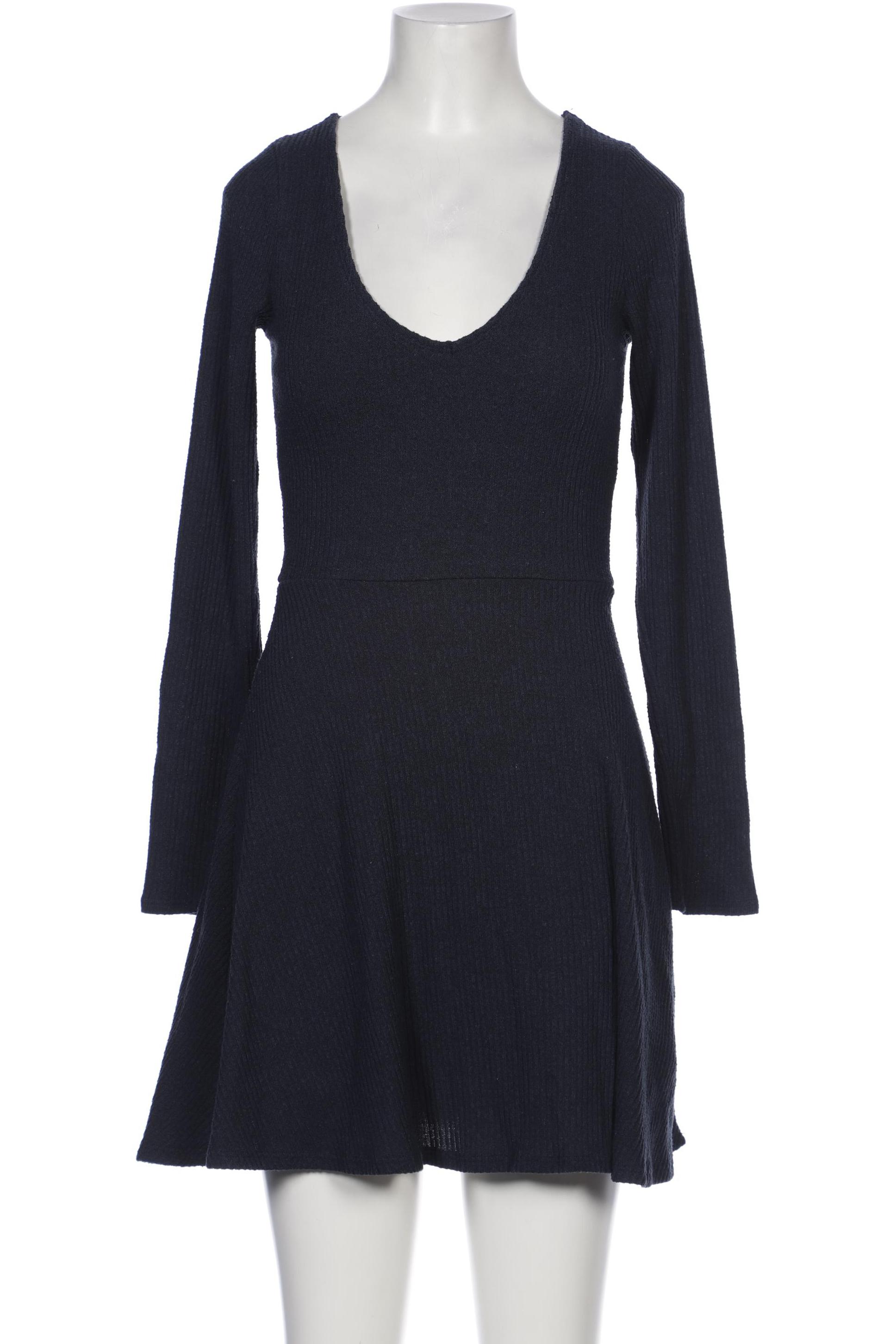 

Hollister Damen Kleid, marineblau, Gr. 36