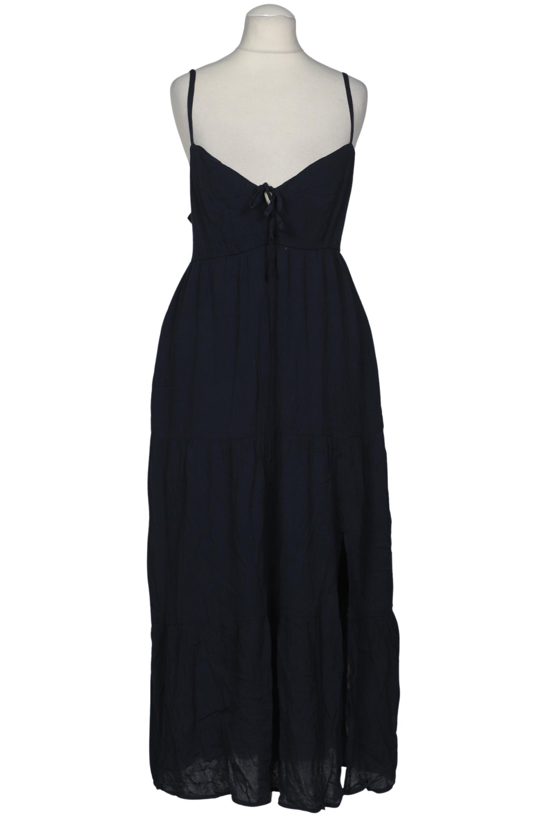 

Hollister Damen Kleid, marineblau, Gr. 38