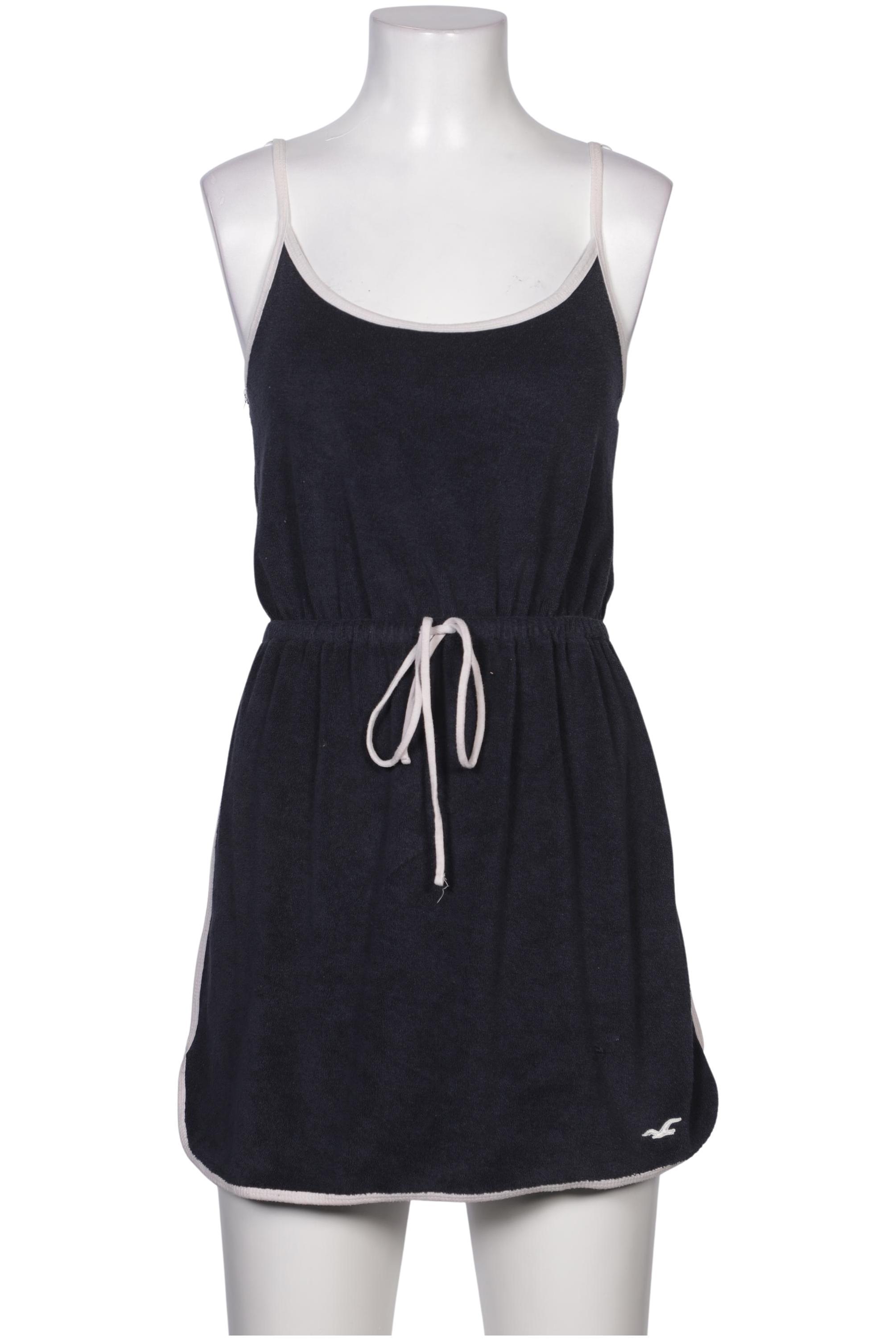 

Hollister Damen Kleid, marineblau, Gr. 36