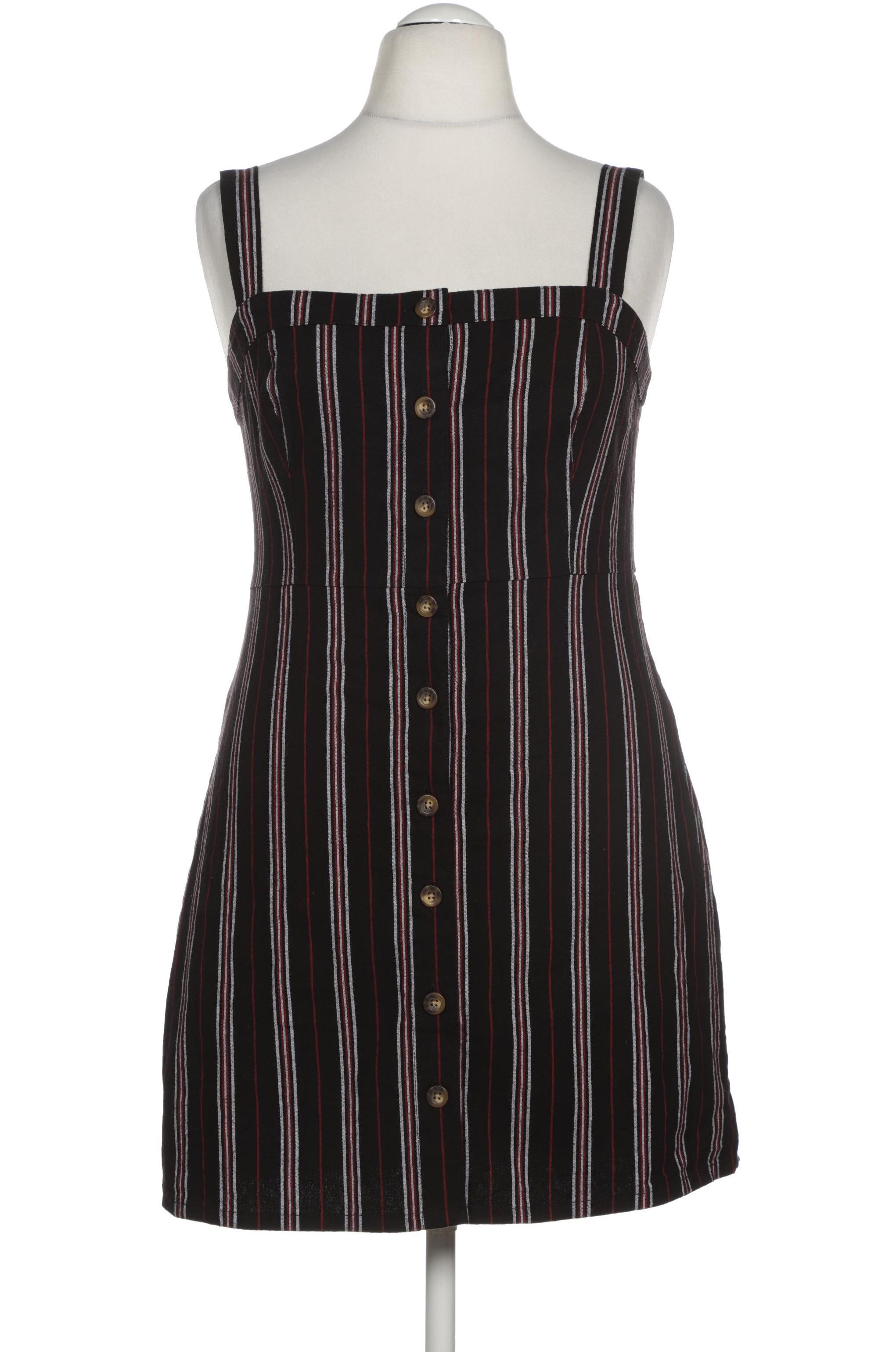 

Hollister Damen Kleid, schwarz, Gr.
