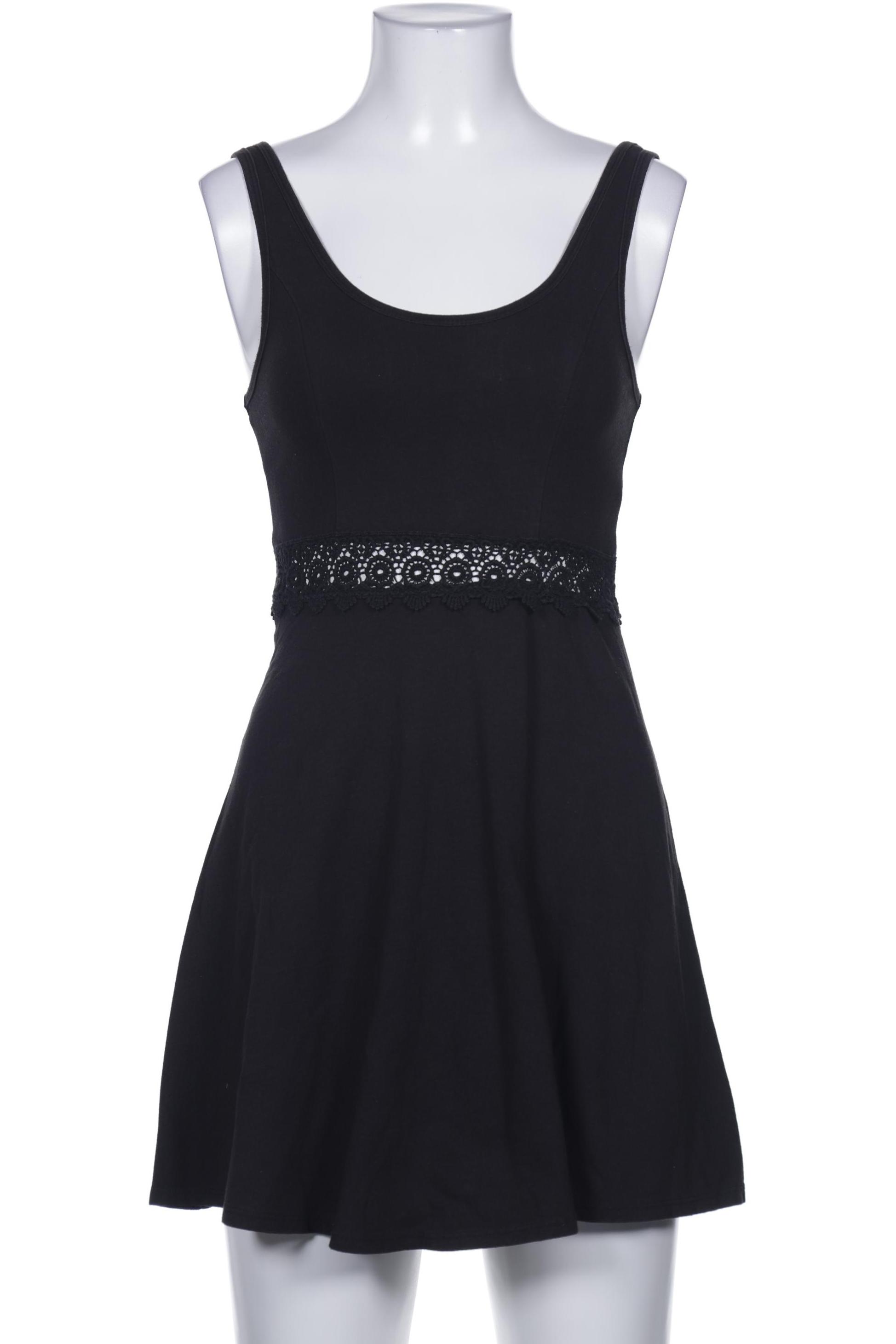 

Hollister Damen Kleid, schwarz