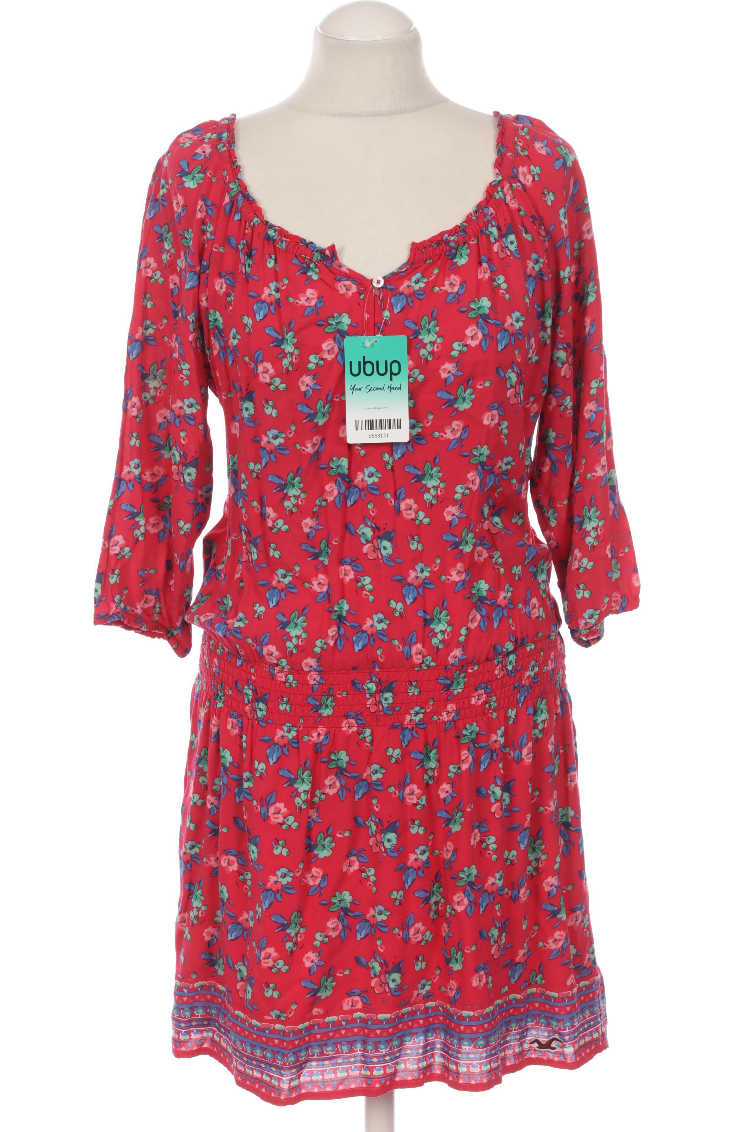 

Hollister Damen Kleid, pink, Gr.