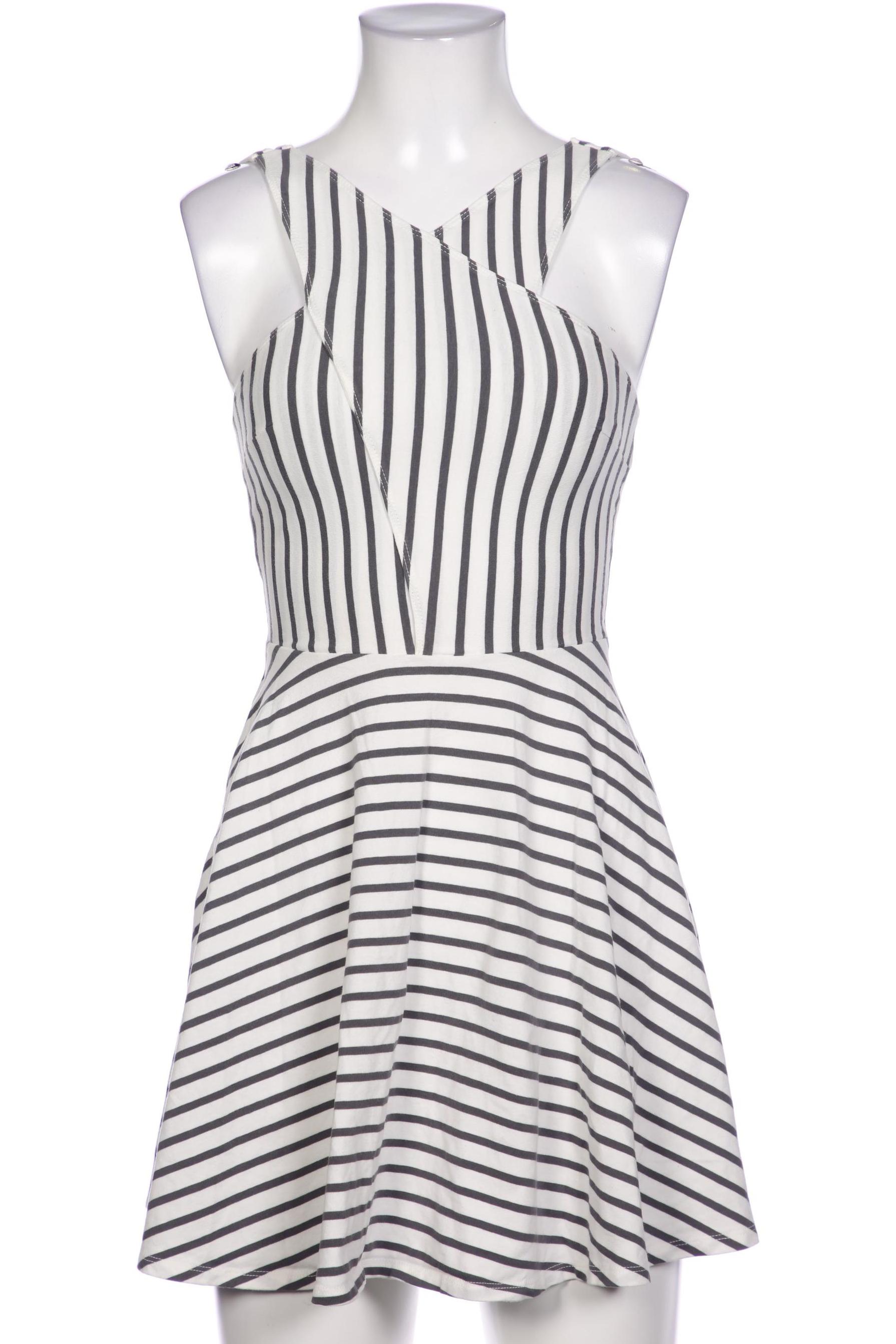 

Hollister Damen Kleid, grau, Gr. 34