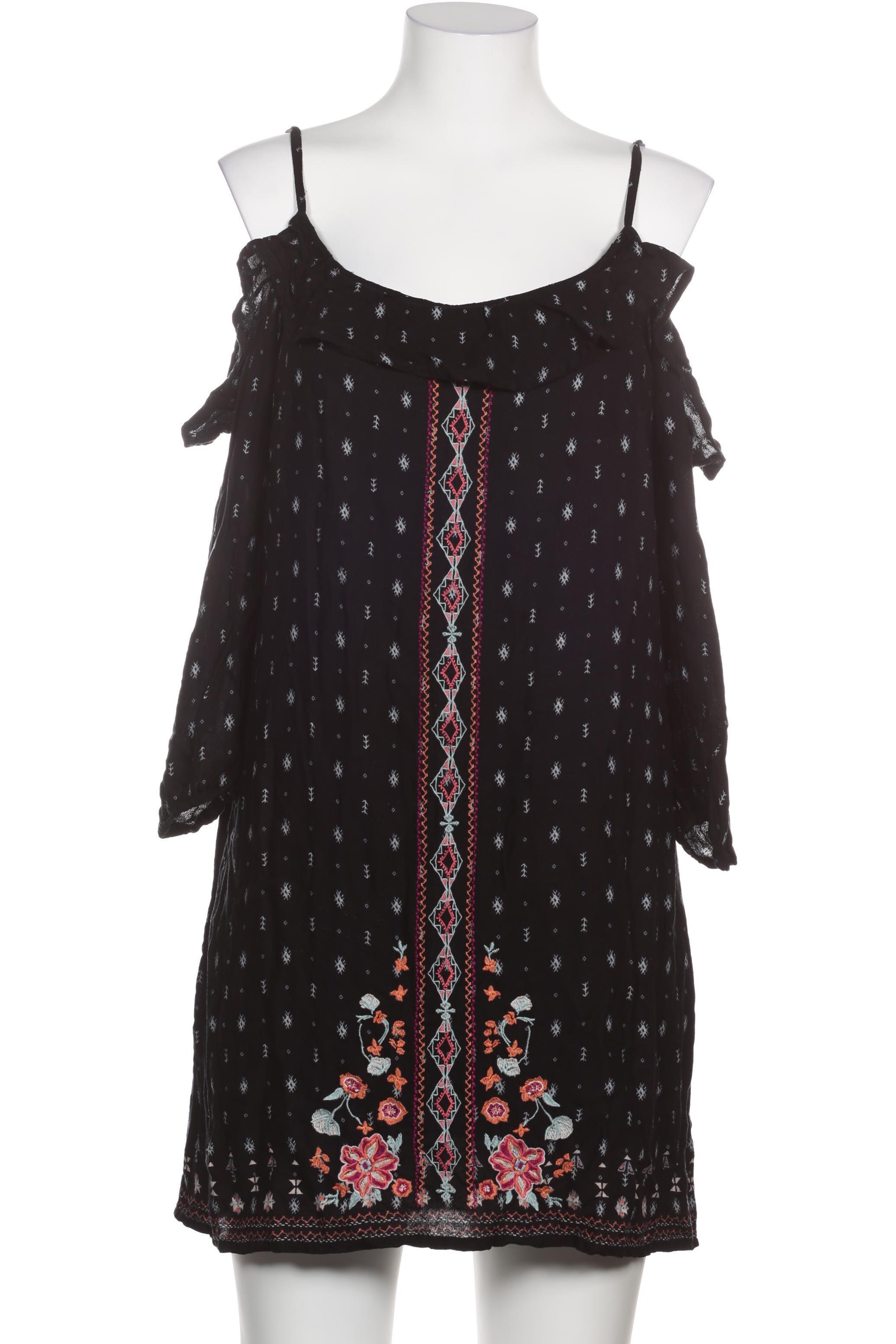 

Hollister Damen Kleid, schwarz, Gr.