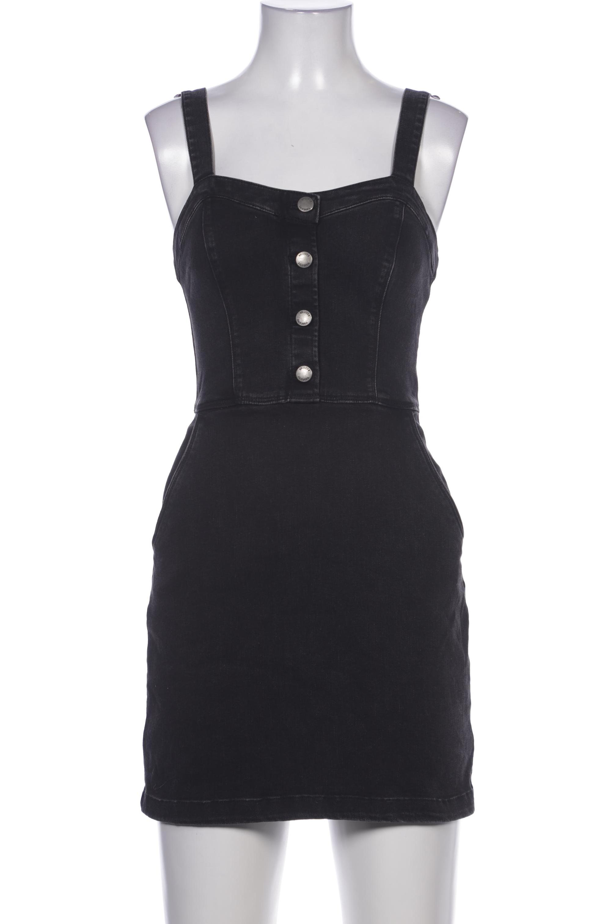 

Hollister Damen Kleid, schwarz, Gr. 34