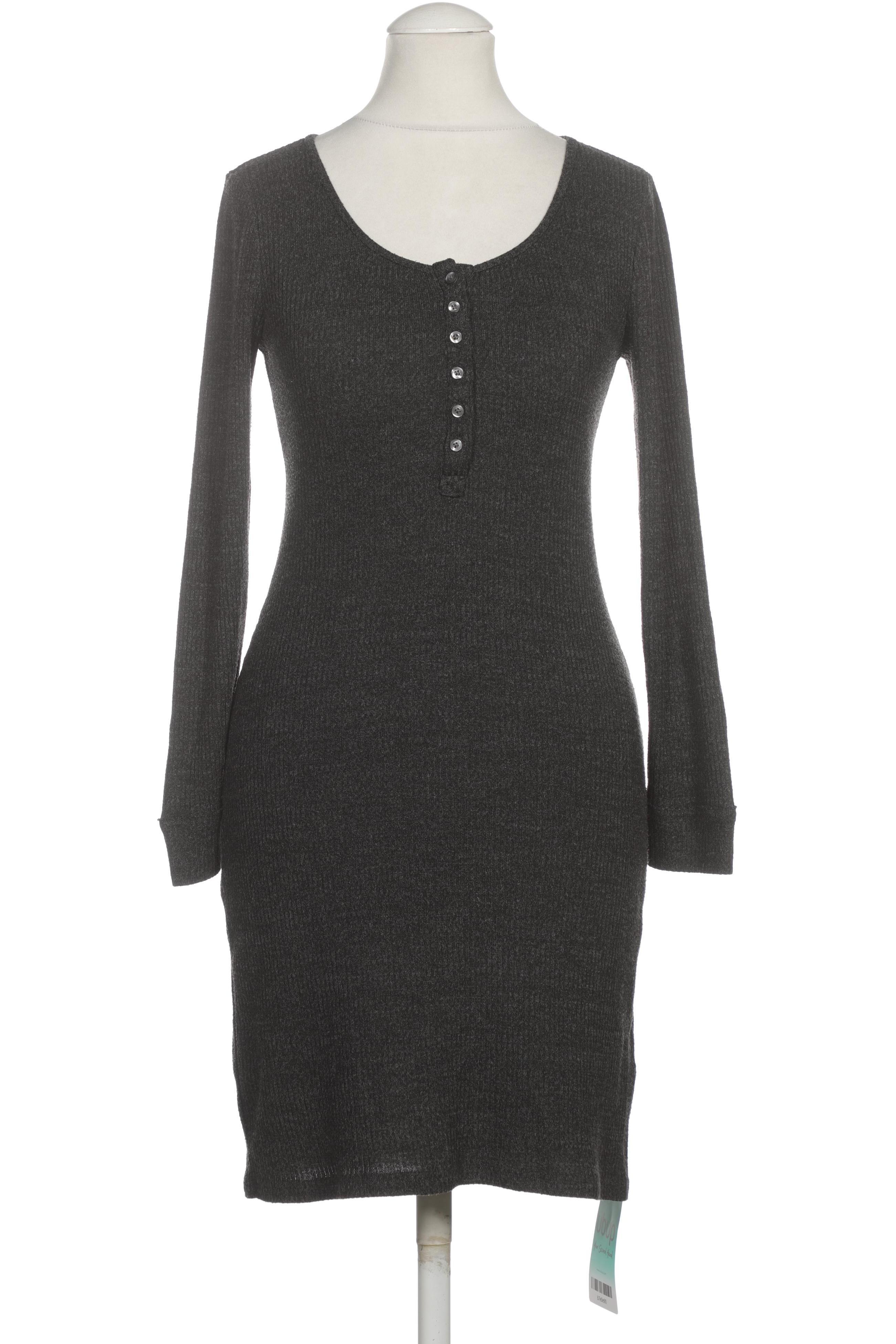 

Hollister Damen Kleid, grau, Gr.