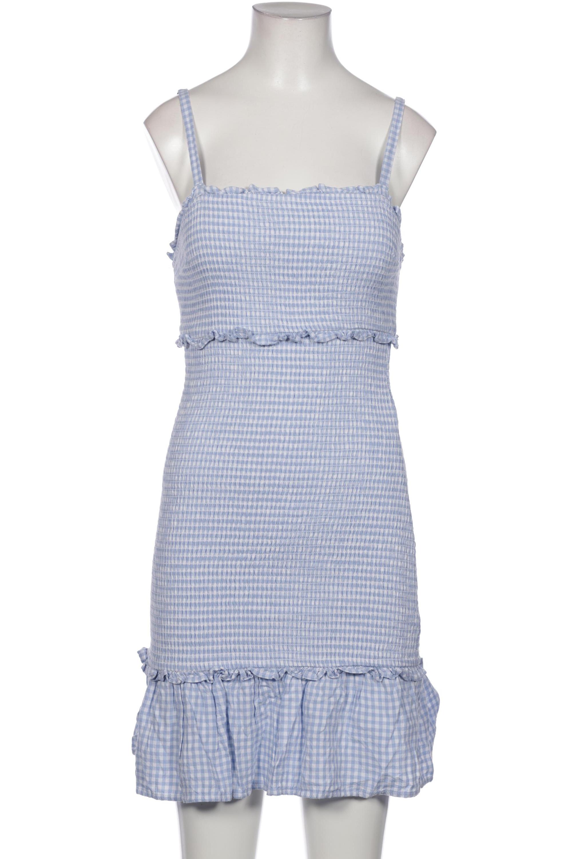 

Hollister Damen Kleid, hellblau, Gr. 38