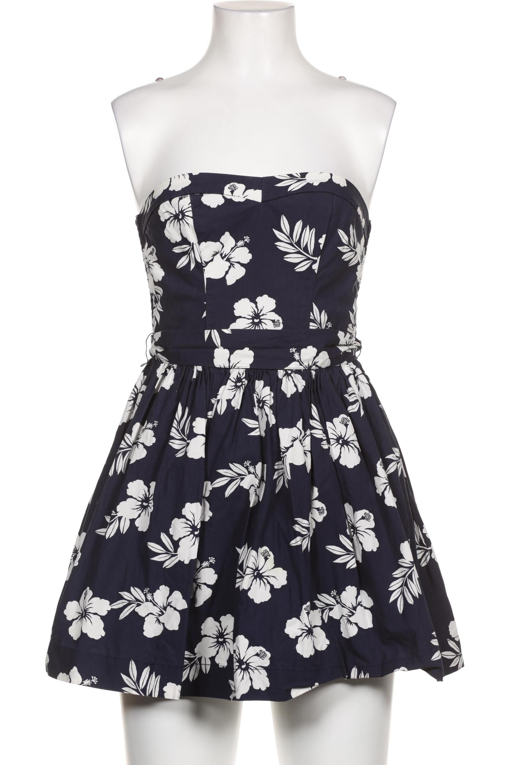 

Hollister Damen Kleid, blau, Gr. 34