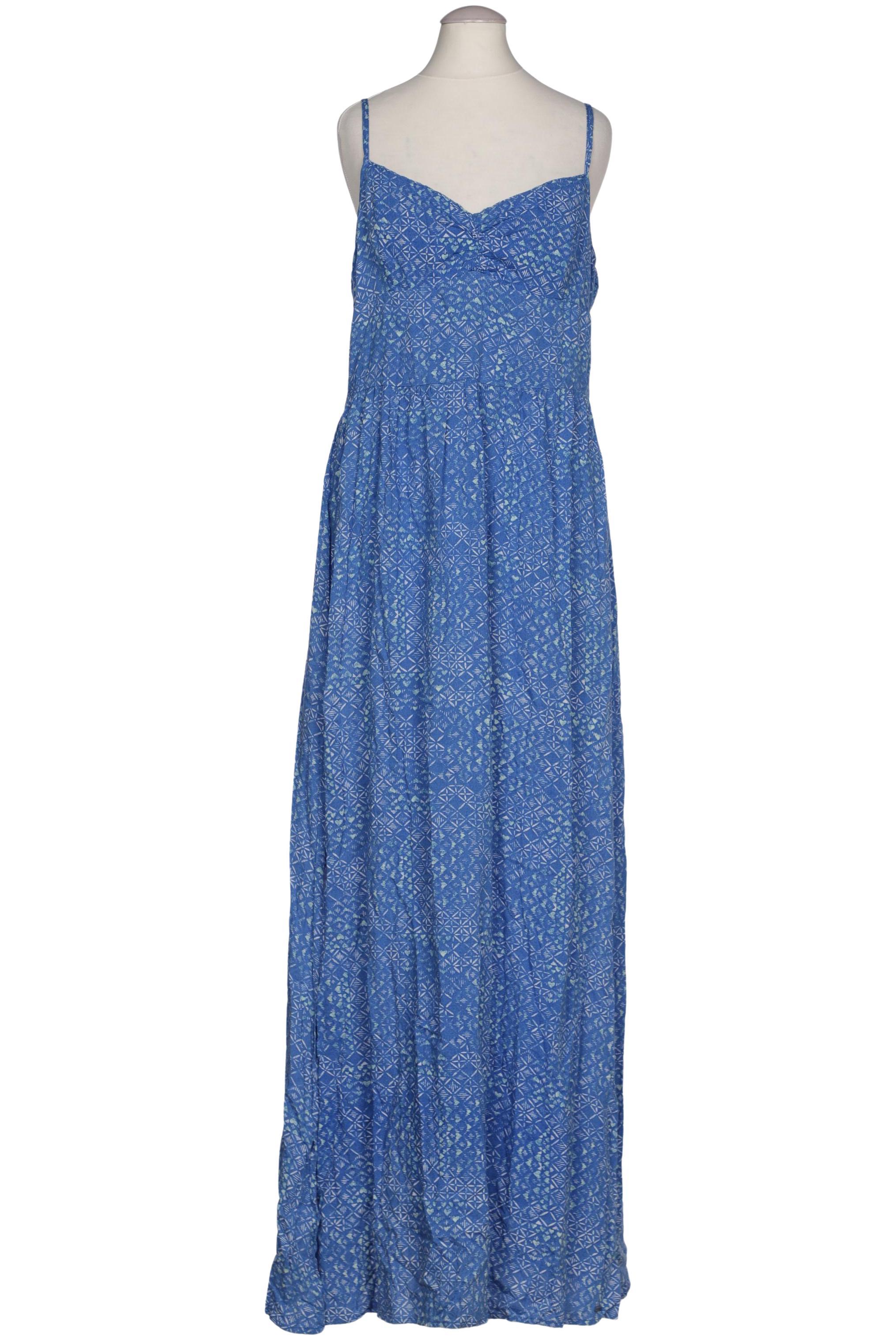 

Hollister Damen Kleid, hellblau, Gr. 42