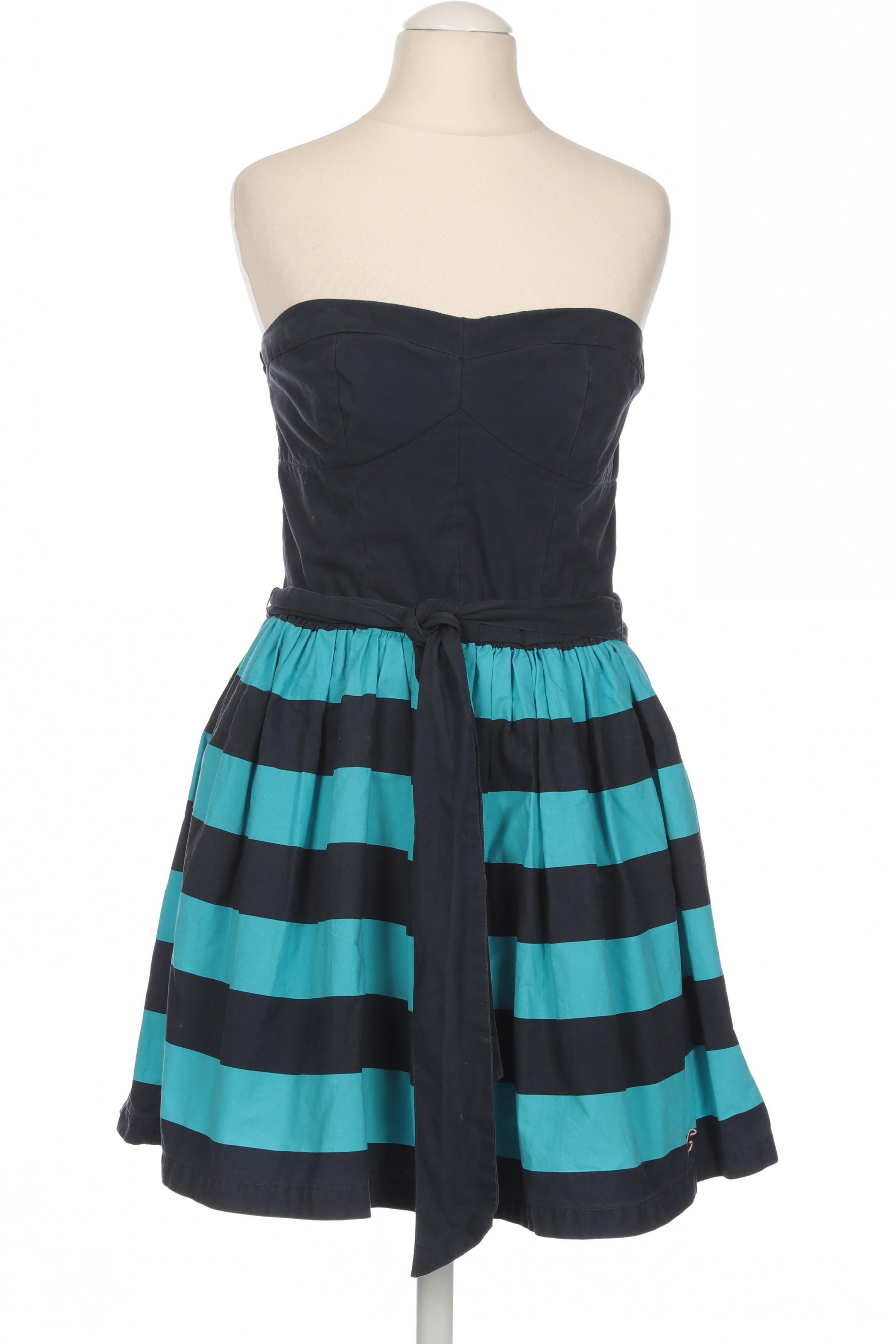

Hollister Damen Kleid, marineblau, Gr. 38