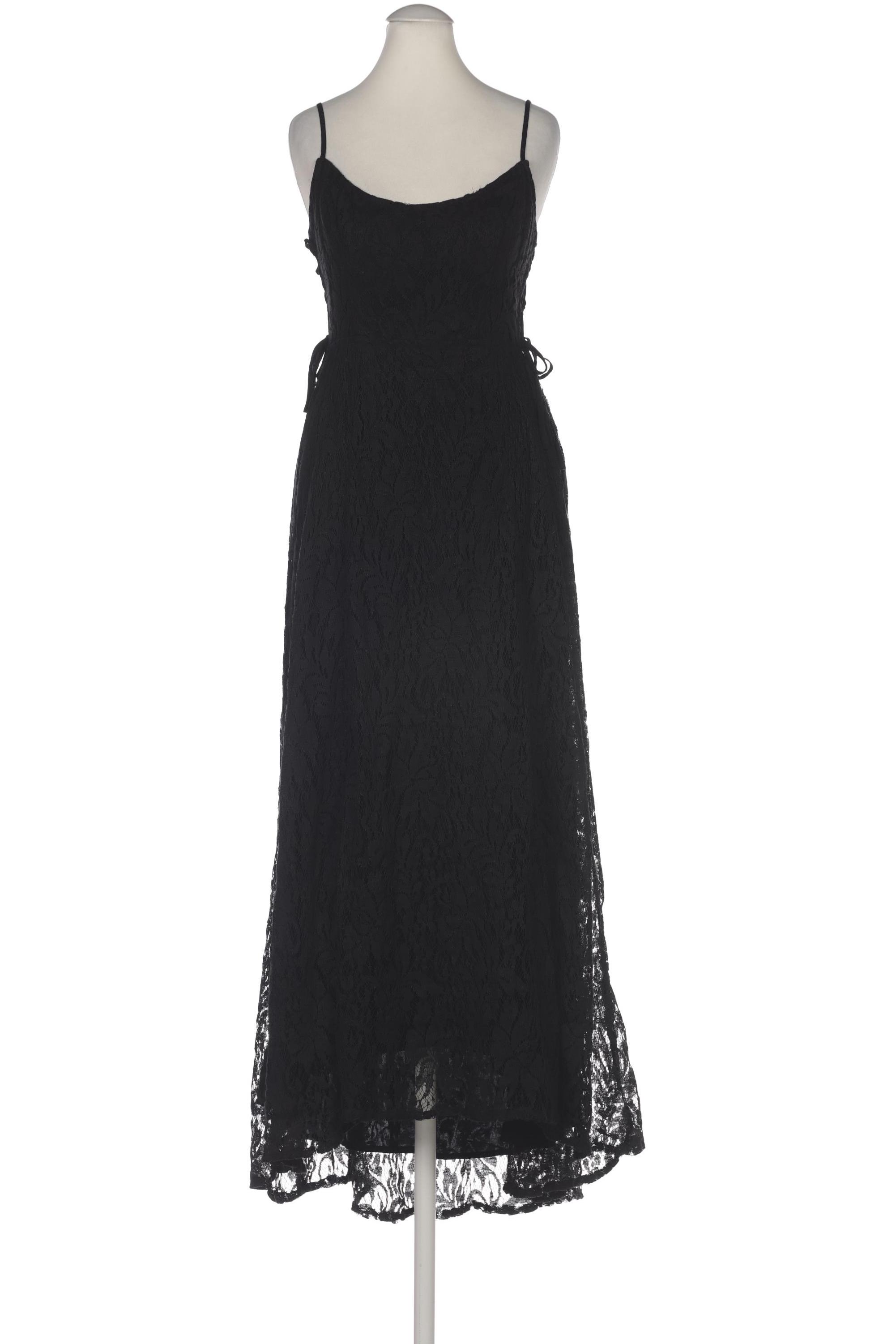 

Hollister Damen Kleid, schwarz, Gr. 36