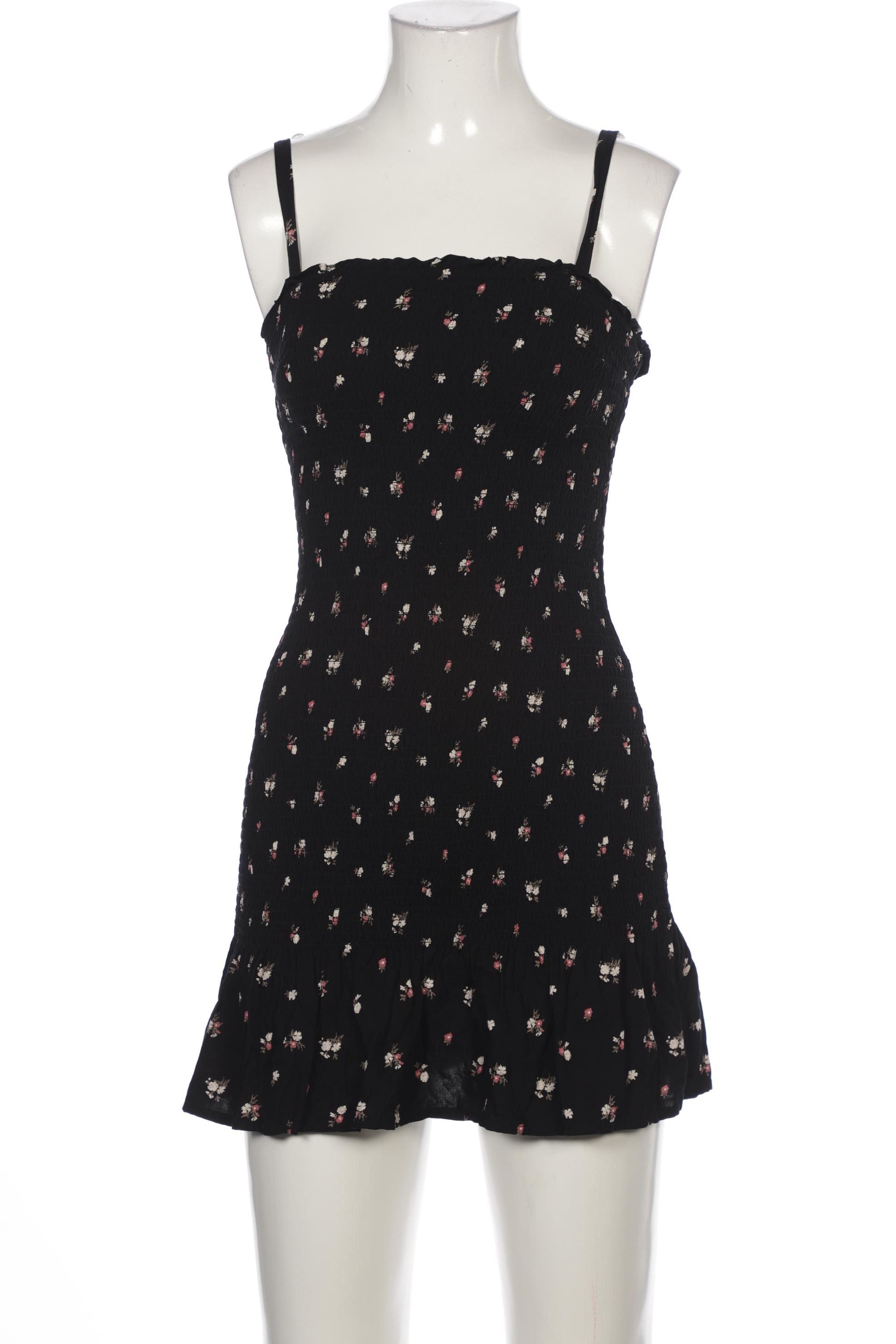 

Hollister Damen Kleid, schwarz, Gr. 34