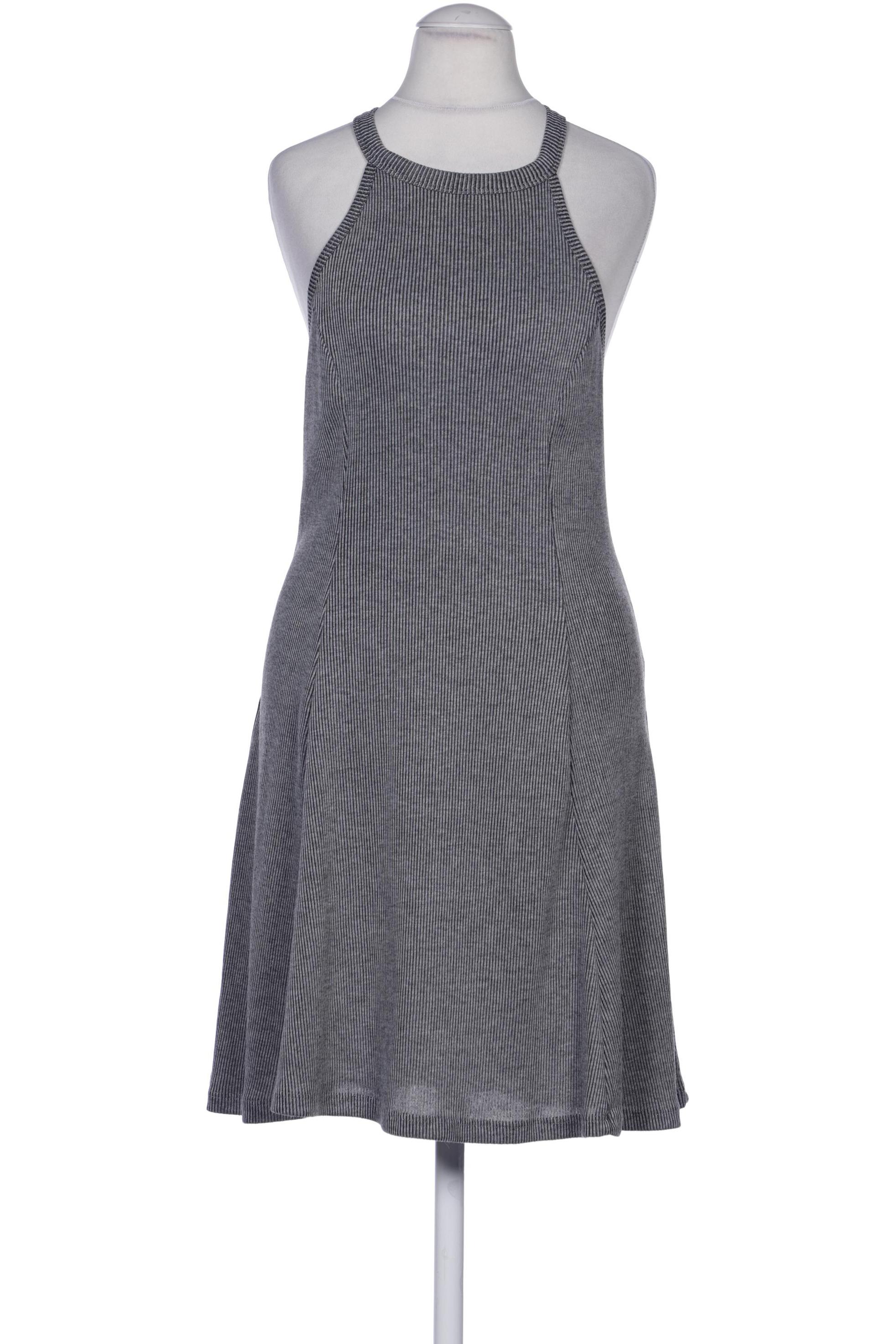 

Hollister Damen Kleid, grau, Gr. 38