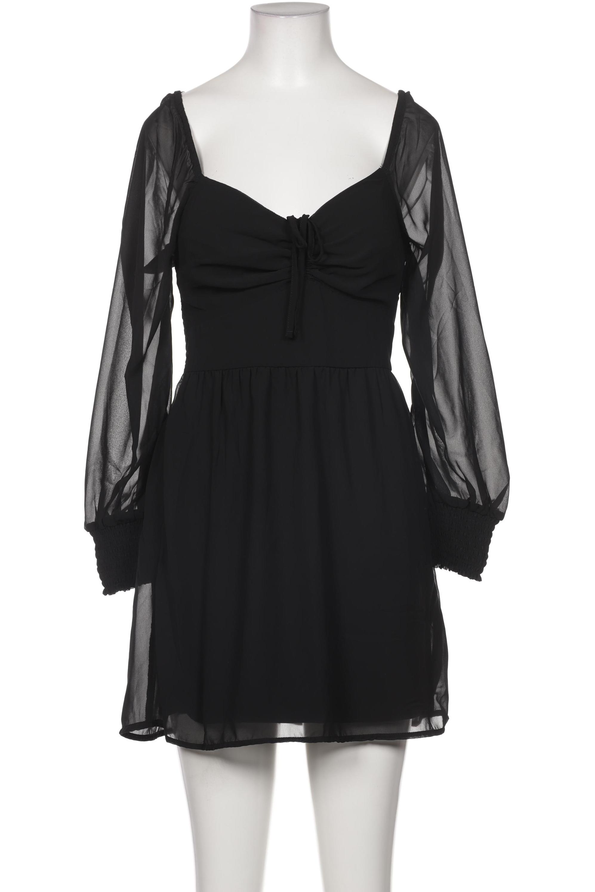 

Hollister Damen Kleid, schwarz, Gr. 36