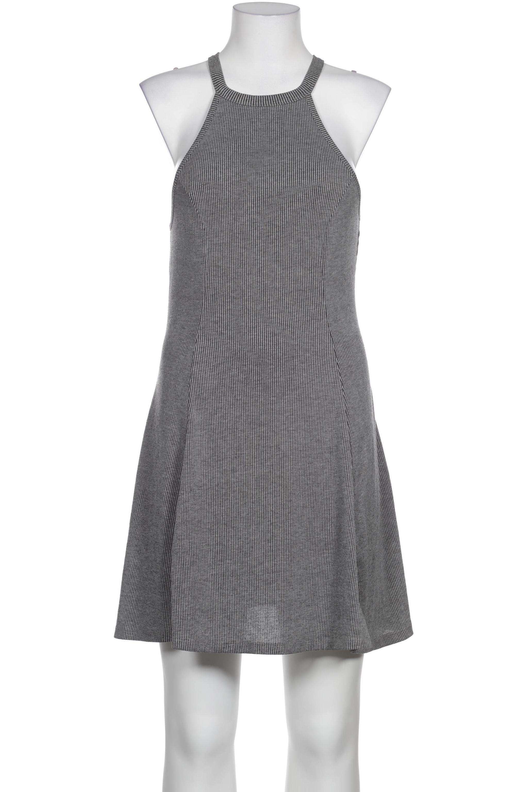 

Hollister Damen Kleid, grau, Gr.