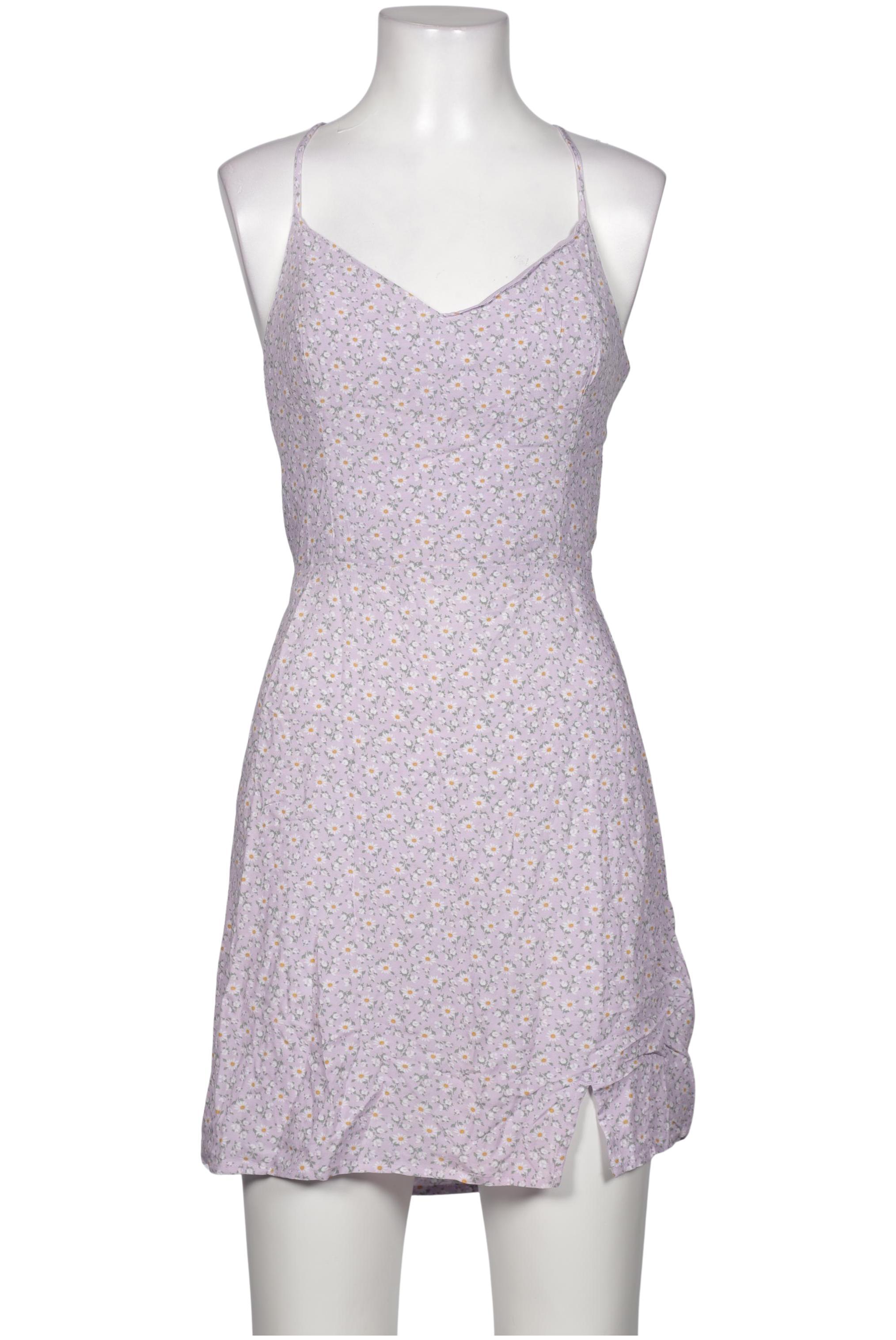 

Hollister Damen Kleid, flieder, Gr. 38