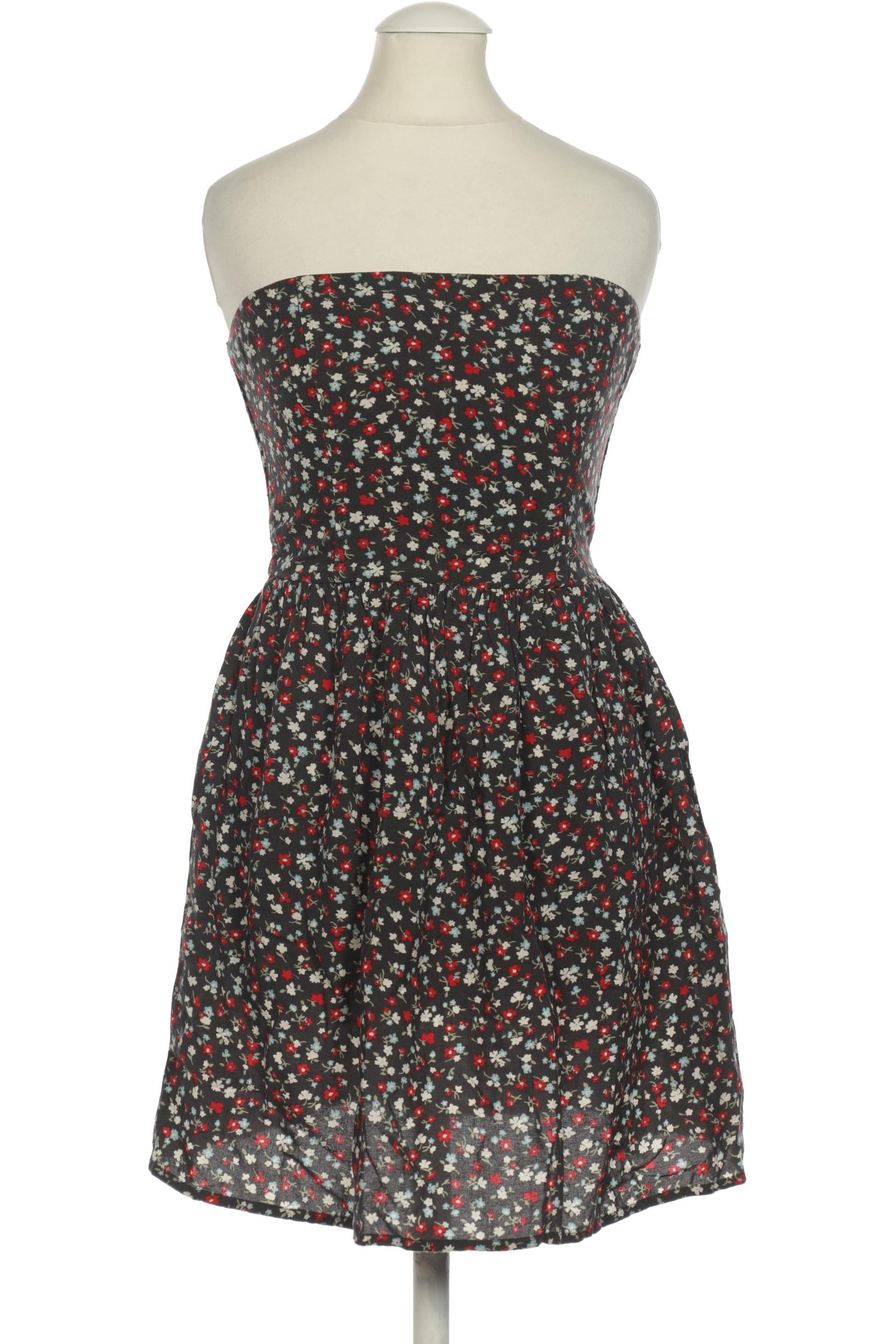 

Hollister Damen Kleid, grau