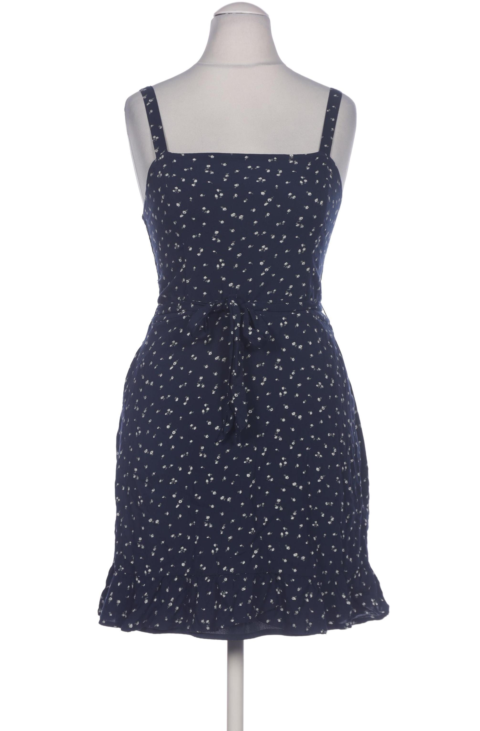

Hollister Damen Kleid, marineblau, Gr. 38