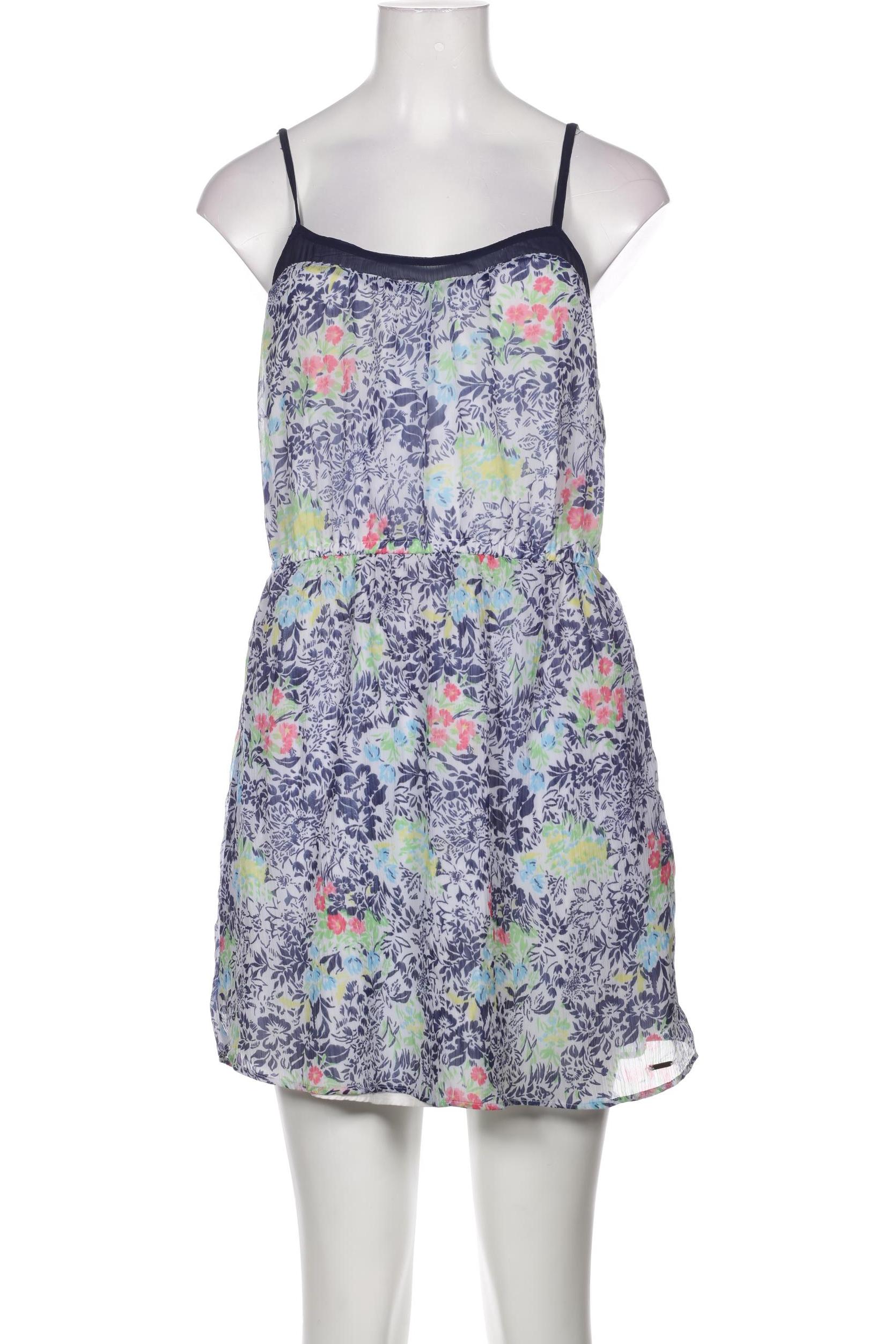 

Hollister Damen Kleid, blau, Gr.