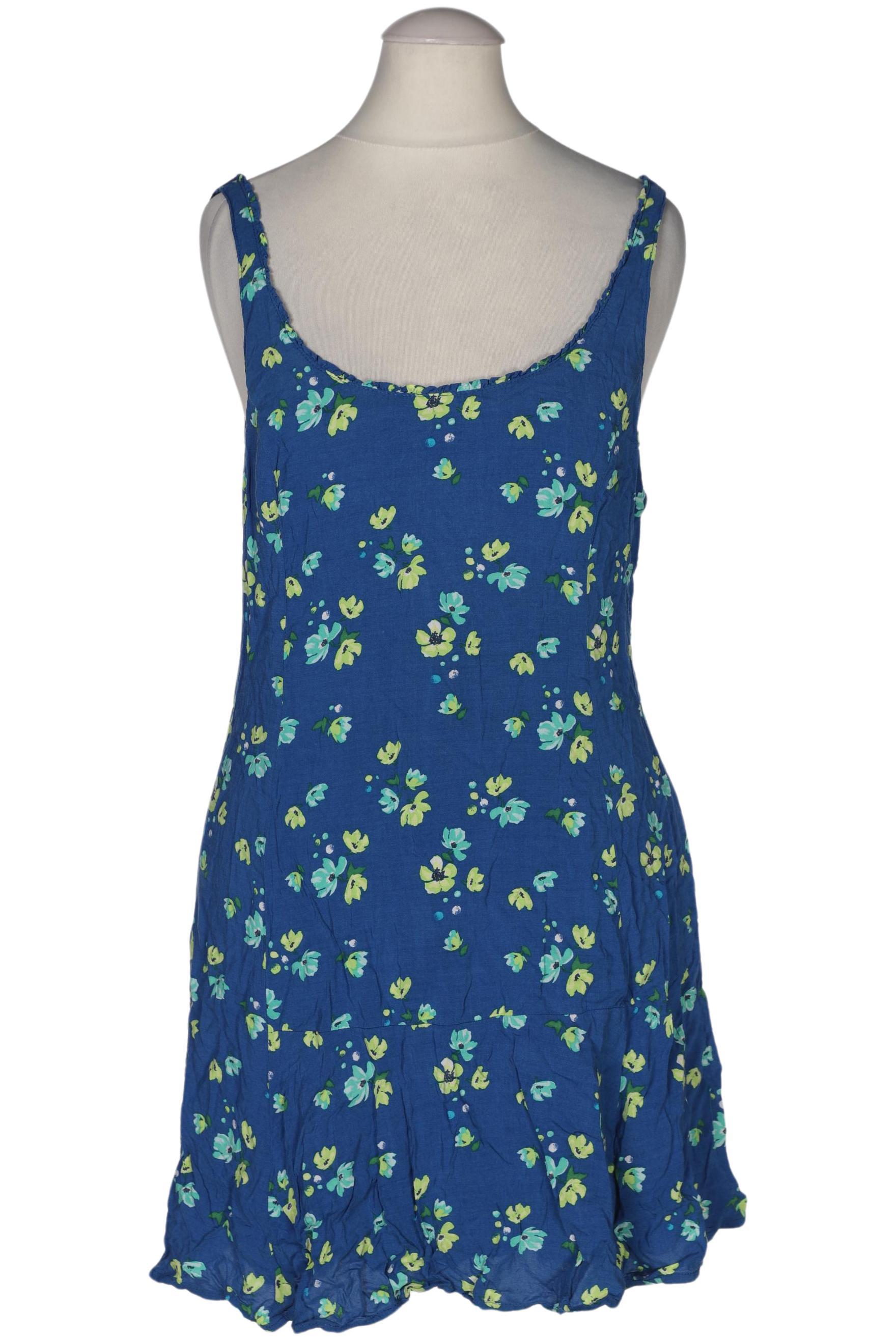 

Hollister Damen Kleid, blau, Gr. 36