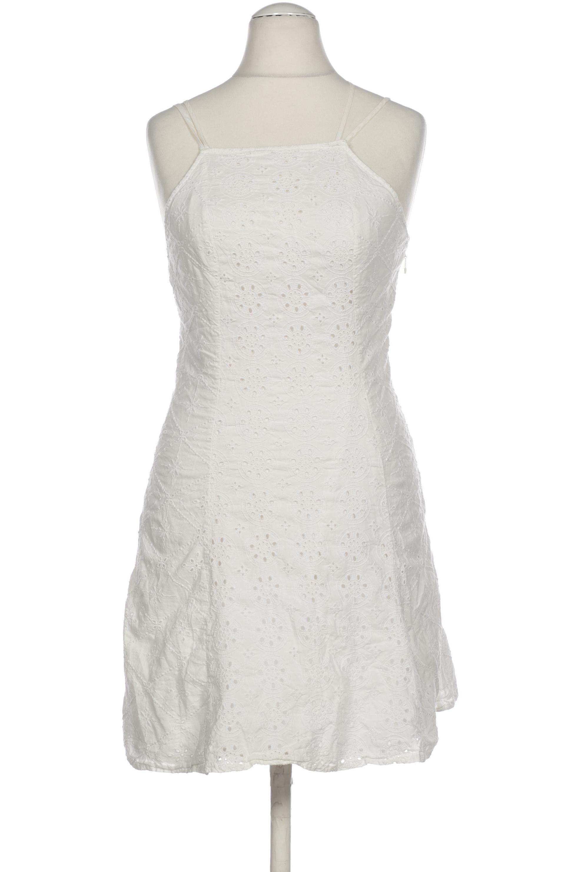 

Hollister Damen Kleid, weiß, Gr.