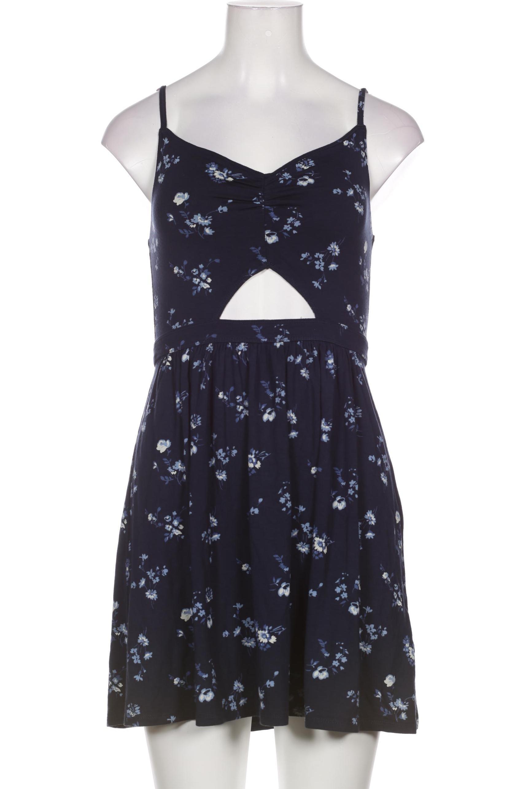 

Hollister Damen Kleid, blau, Gr. 36