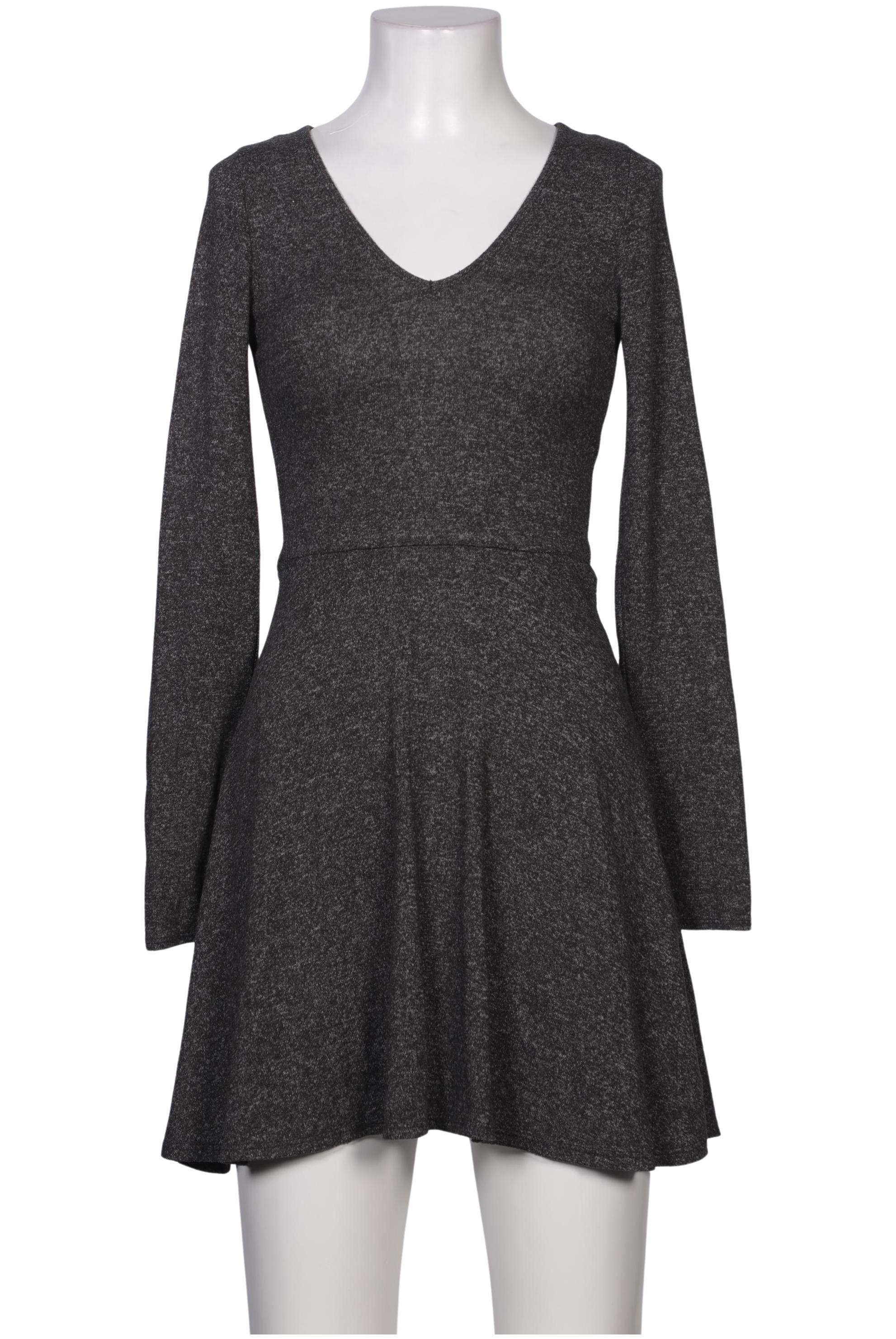 

Hollister Damen Kleid, grau, Gr. 36