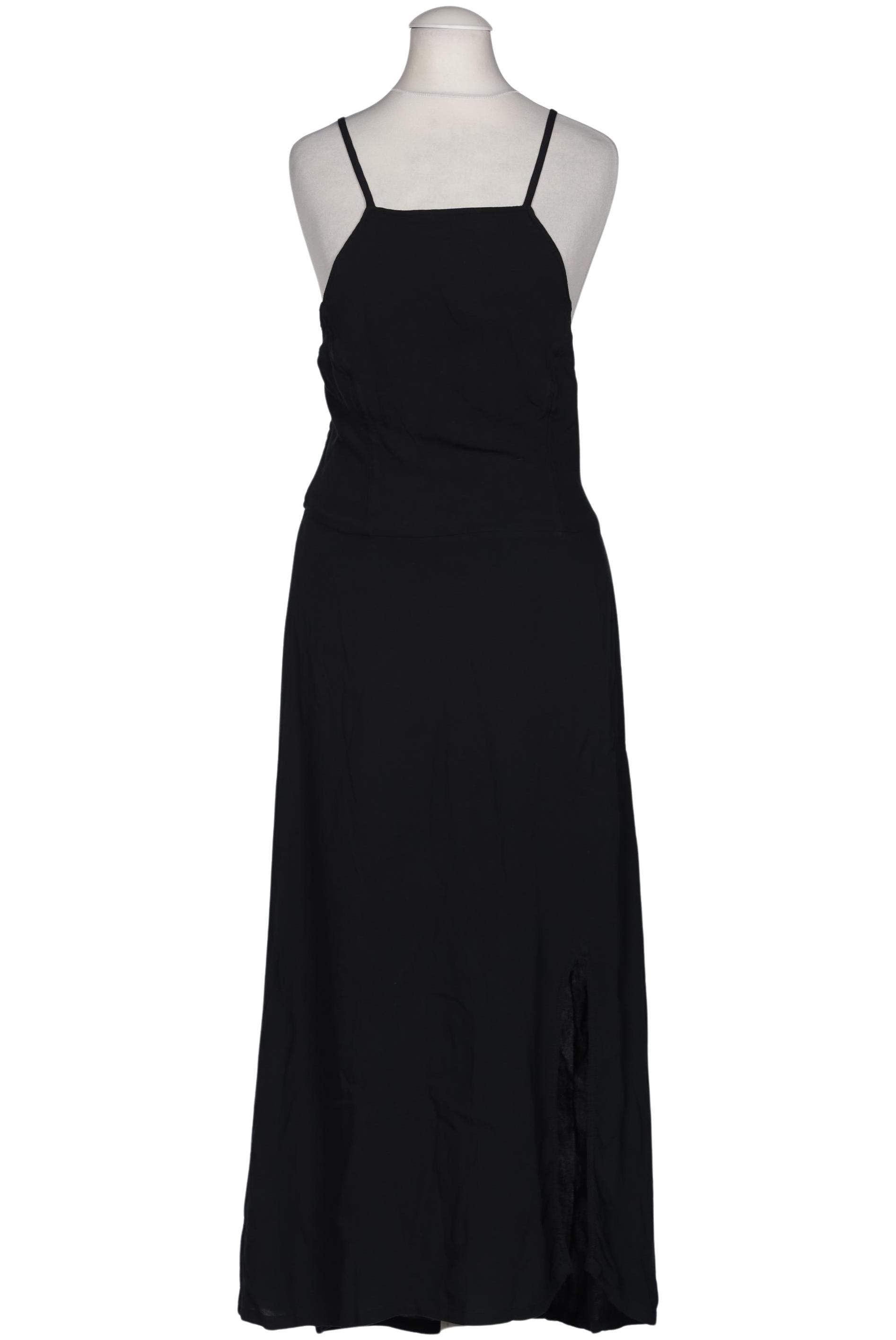 

Hollister Damen Kleid, schwarz, Gr. 38